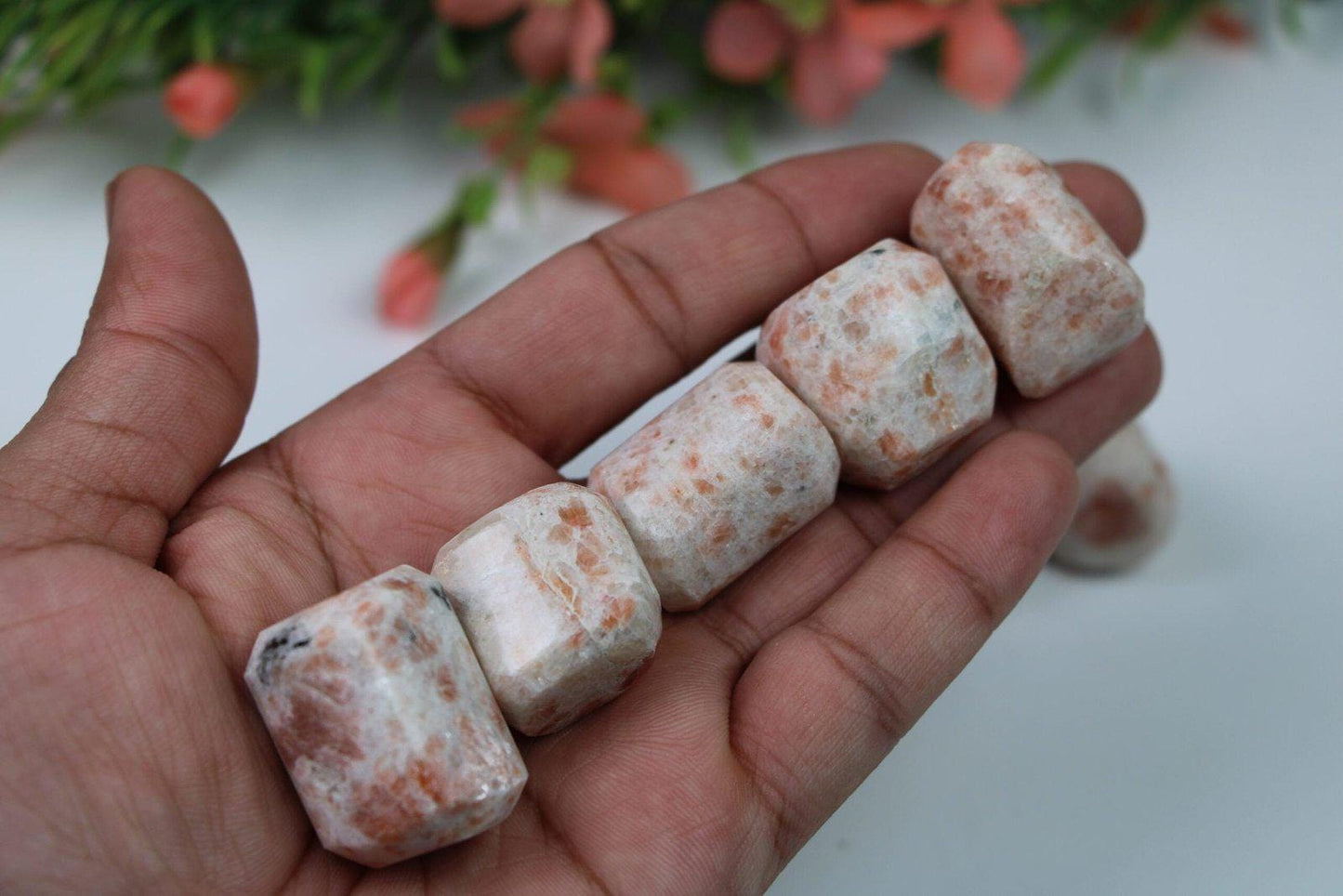 Healing Crystal for Meditation and Chakra Balancing