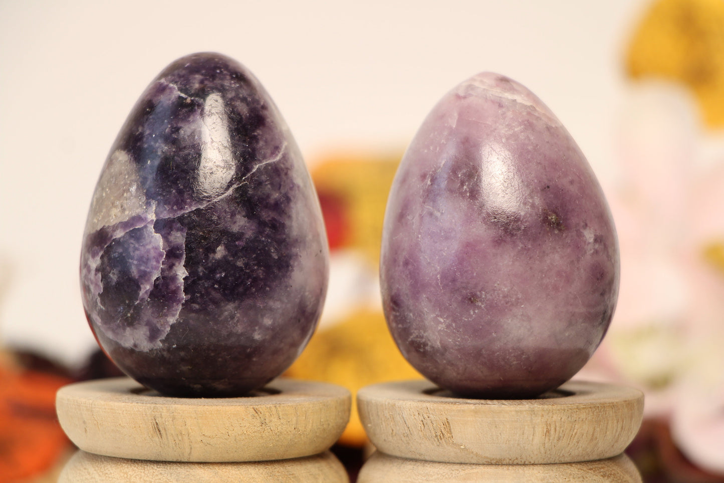 Healing Crystal for Meditation and Chakra Balancing