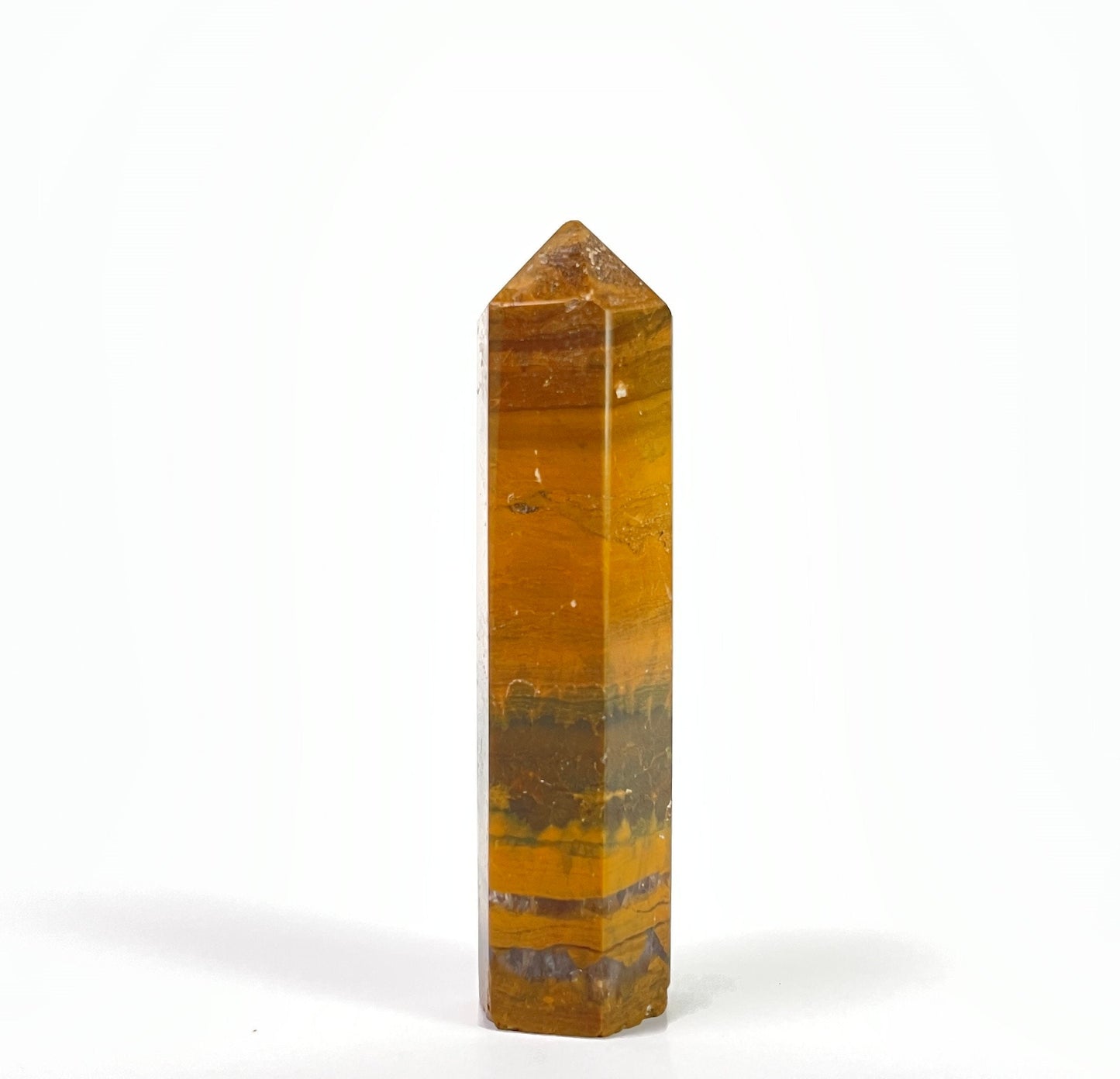Healing Crystal for Meditation and Chakra Balancing