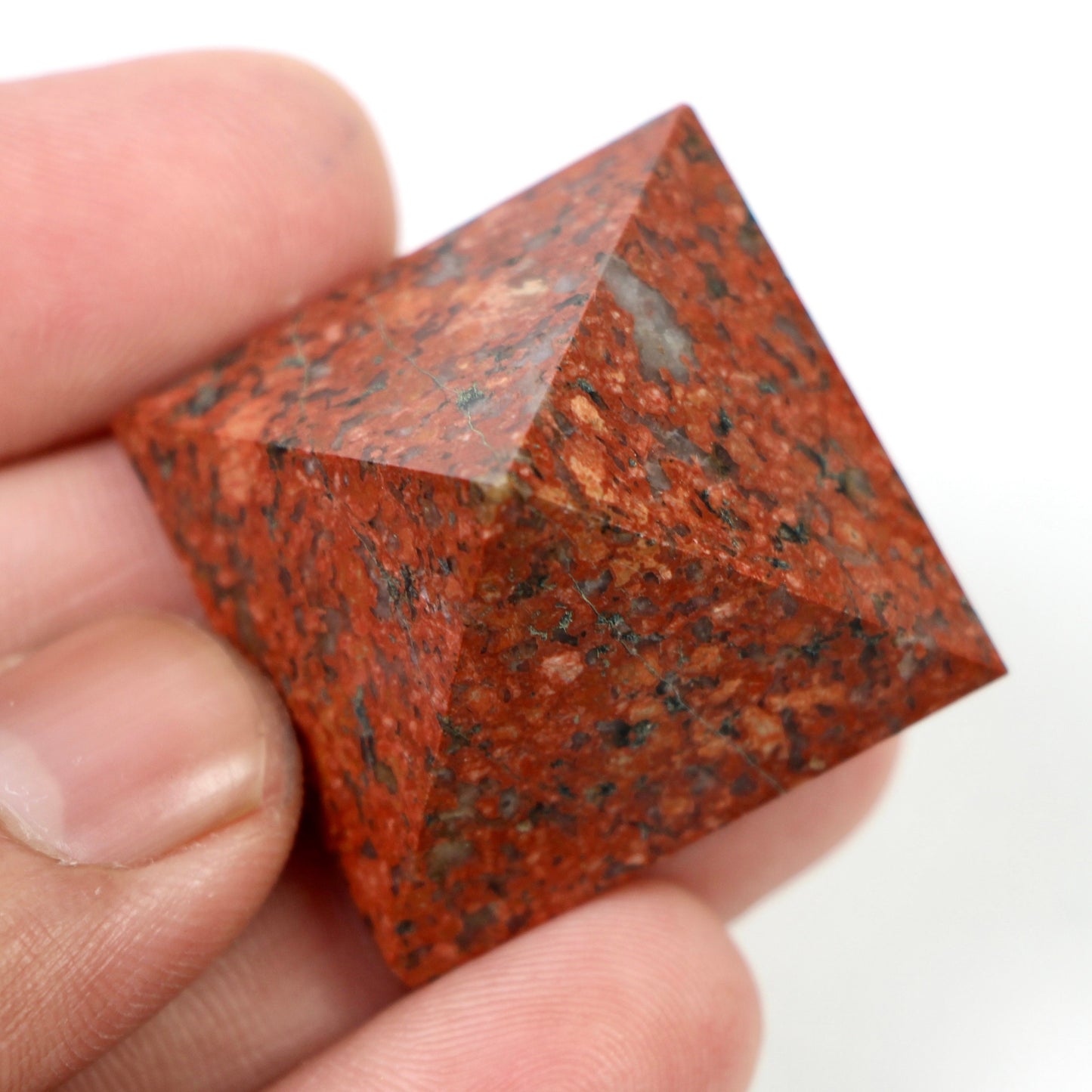 Healing Crystal for Meditation and Chakra Balancing
