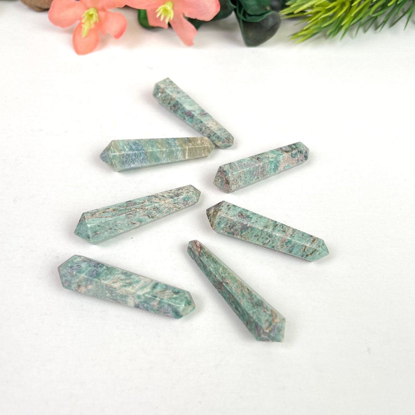 Healing Crystal for Meditation and Chakra Balancing