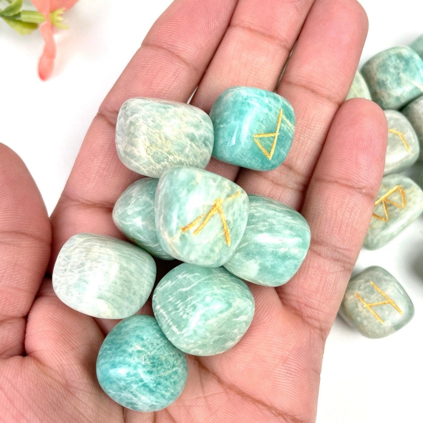 Healing Crystal for Meditation and Chakra Balancing
