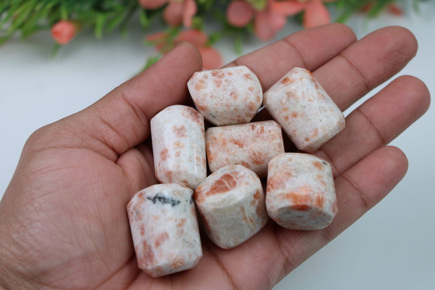 Healing Crystal for Meditation and Chakra Balancing