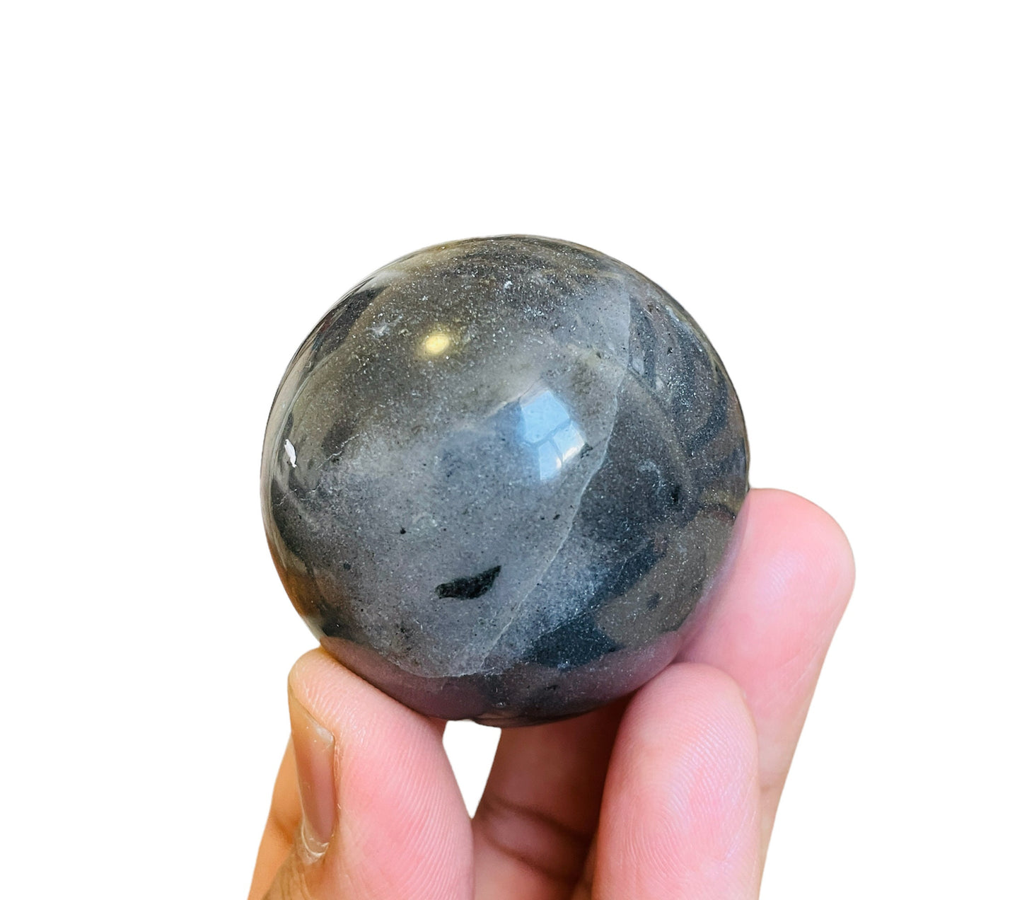Healing Crystal for Meditation and Chakra Balancing