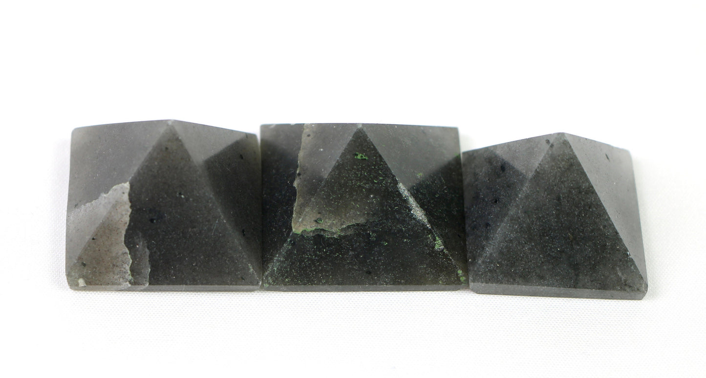 Healing Crystal for Meditation and Chakra Balancing