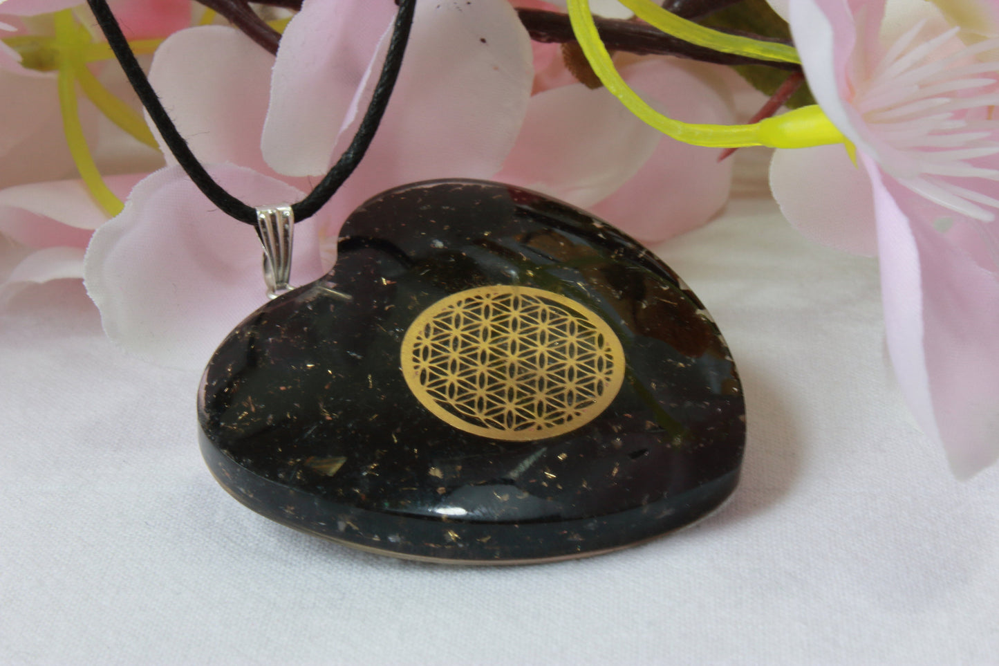 Healing Crystal for Meditation and Chakra Balancing