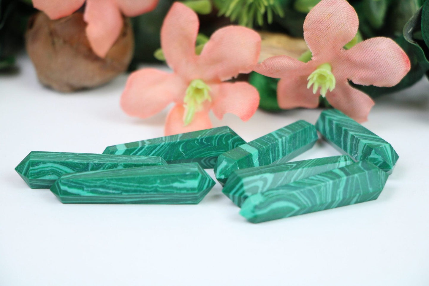 Healing Crystal for Meditation and Chakra Balancing