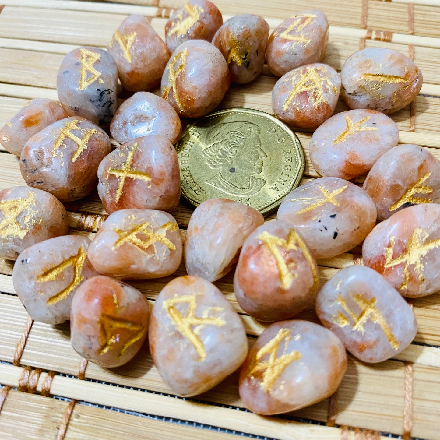 Healing Crystal for Meditation and Chakra Balancing