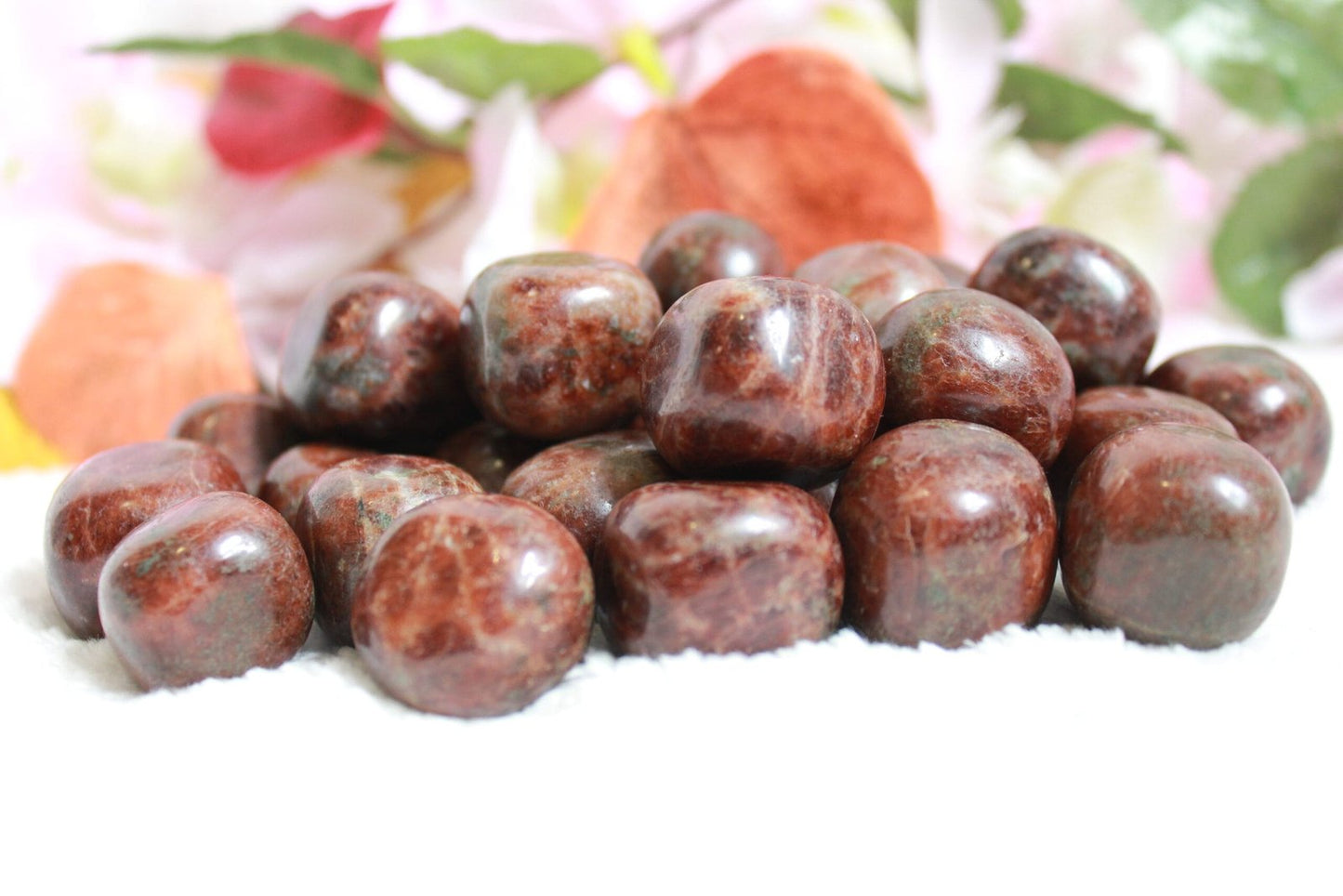 Healing Crystal for Meditation and Chakra Balancing