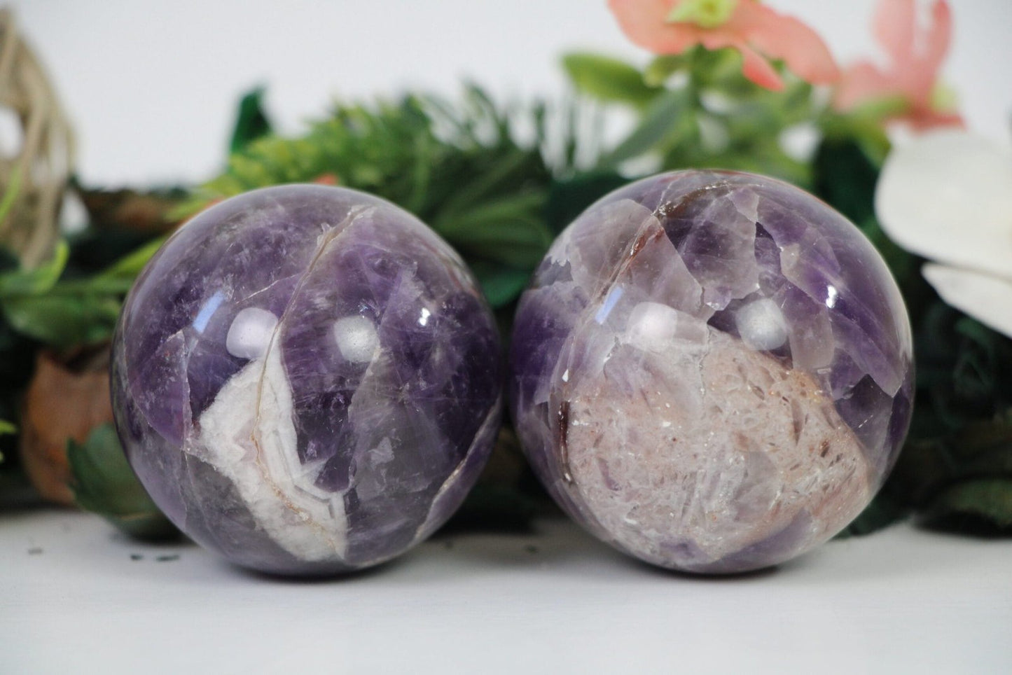 Healing Crystal for Meditation and Chakra Balancing