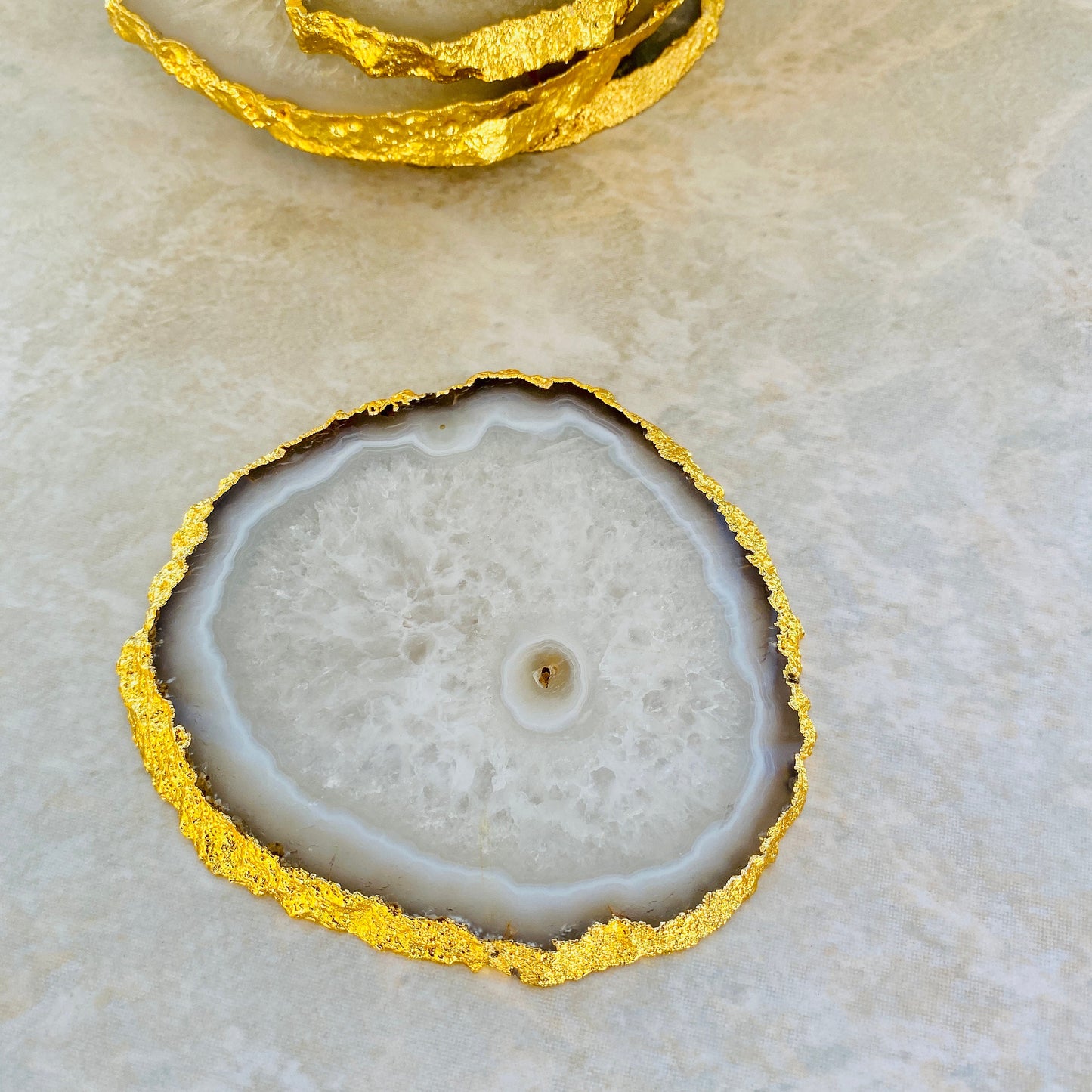 Healing Crystal for Meditation and Chakra Balancing