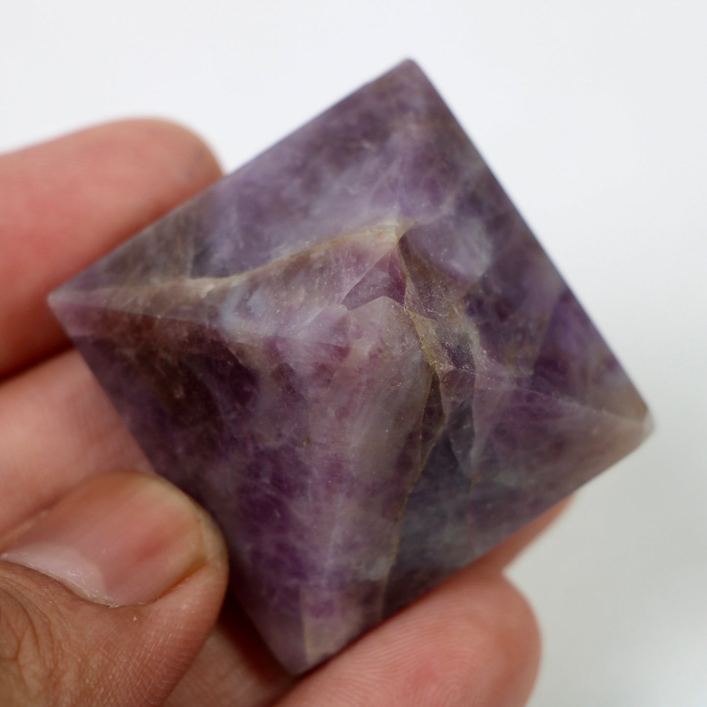 Healing Crystal for Meditation and Chakra Balancing