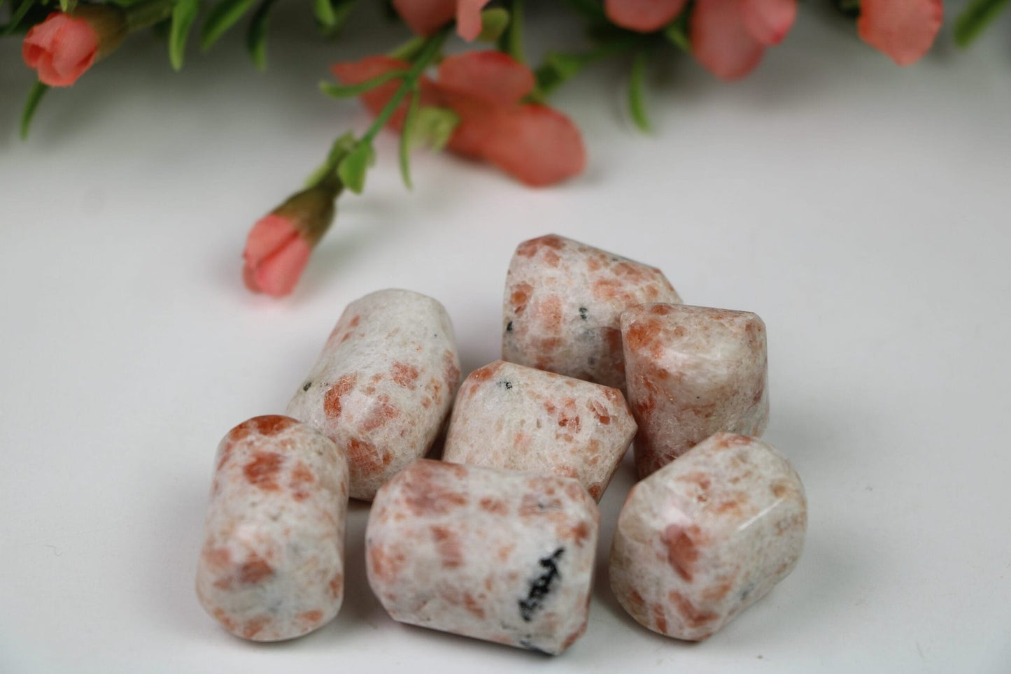 Healing Crystal for Meditation and Chakra Balancing