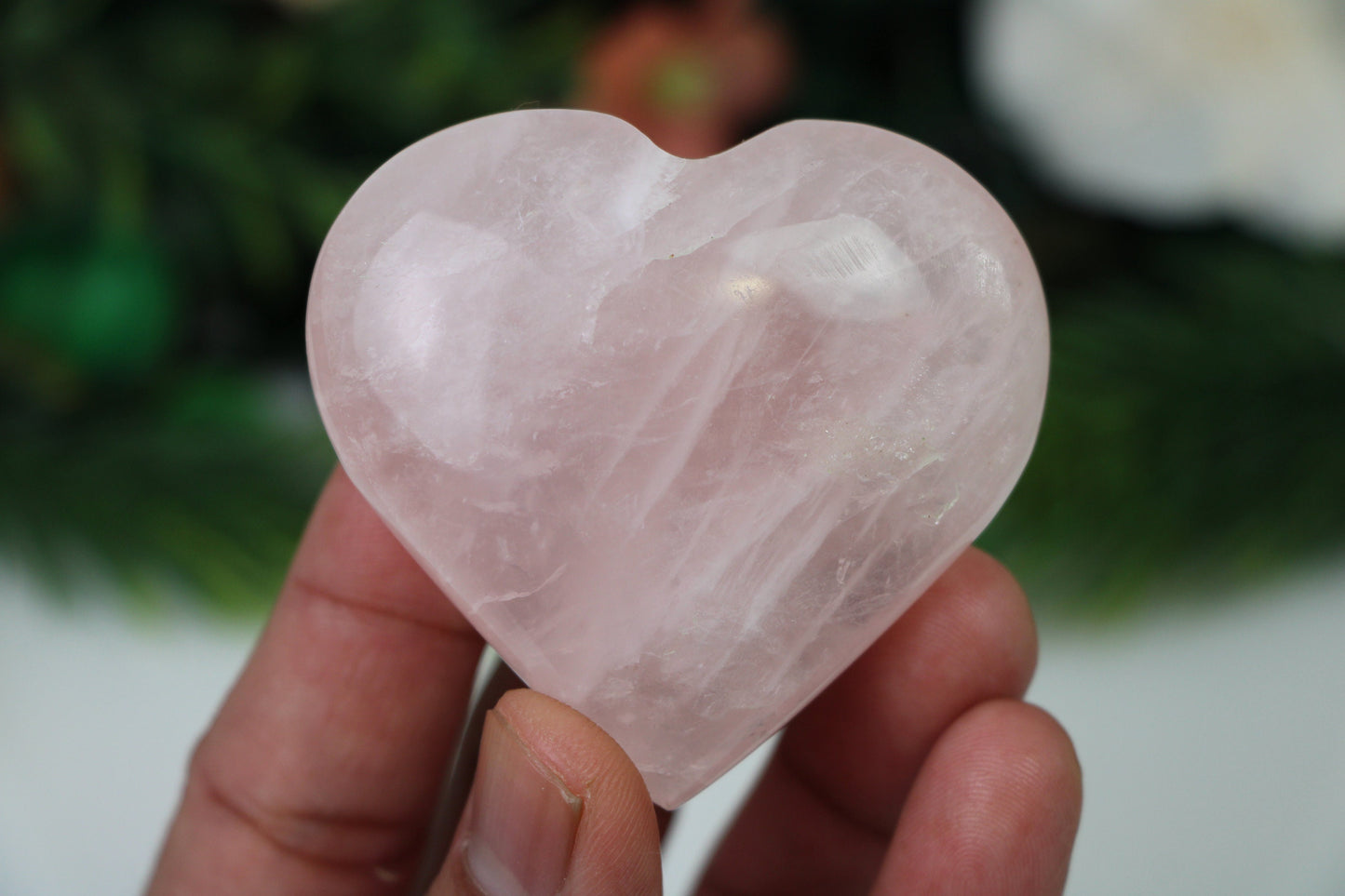 Healing Crystal for Meditation and Chakra Balancing