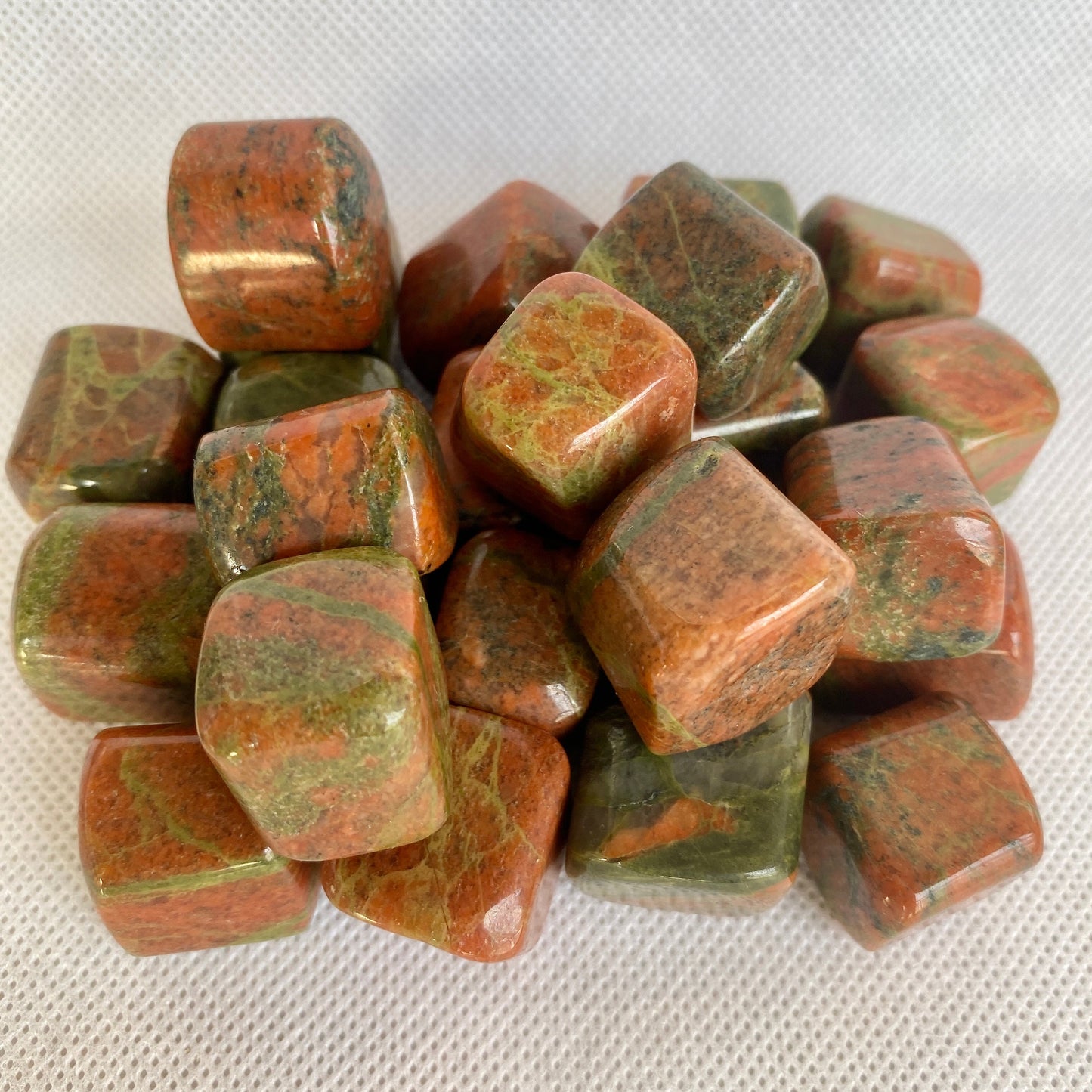 Healing Crystal for Meditation and Chakra Balancing