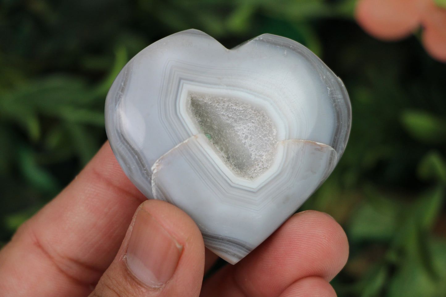 Healing Crystal for Meditation and Chakra Balancing