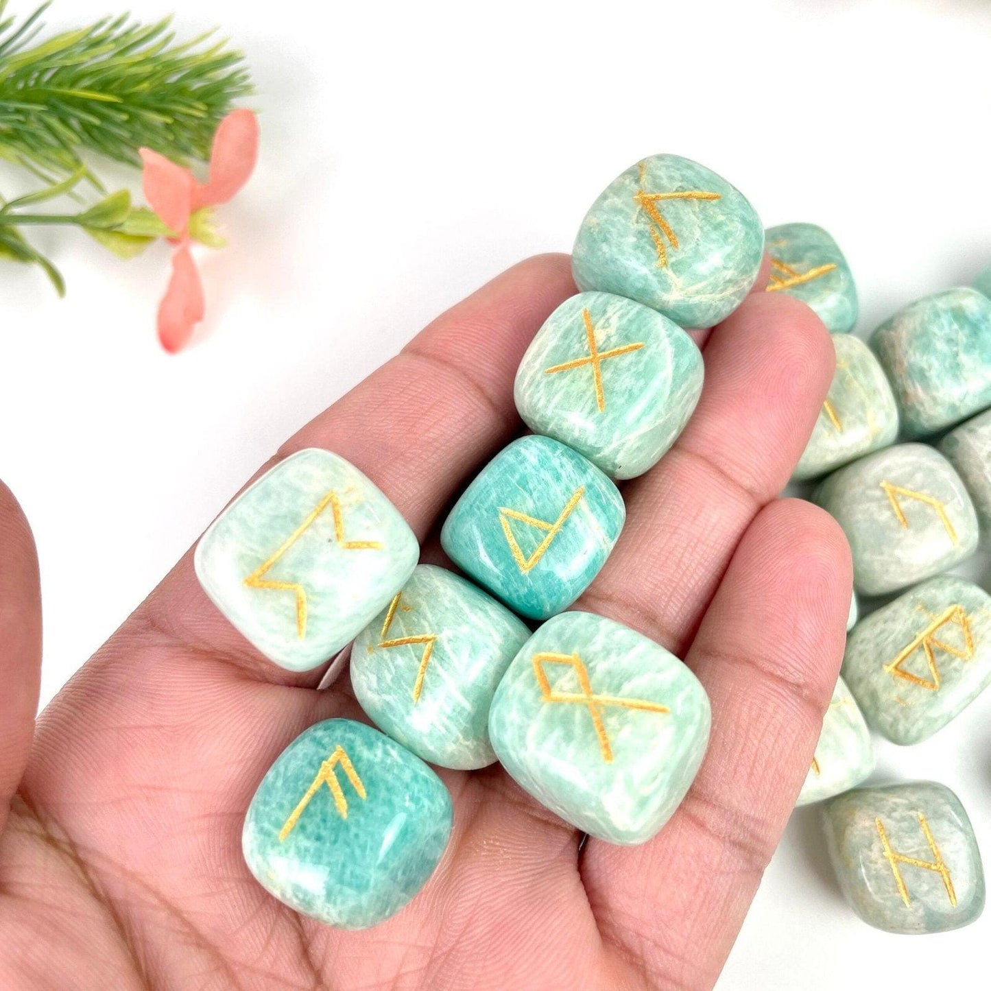 Healing Crystal for Meditation and Chakra Balancing