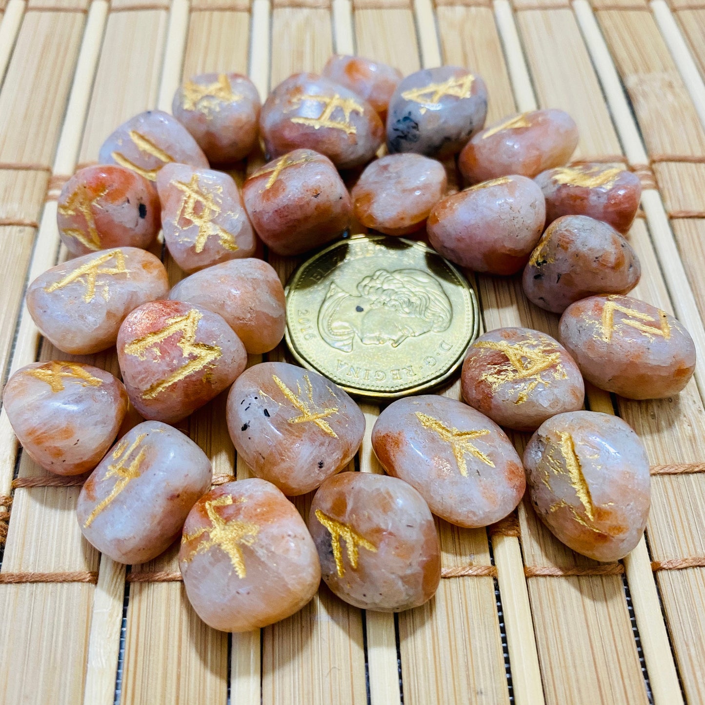Healing Crystal for Meditation and Chakra Balancing