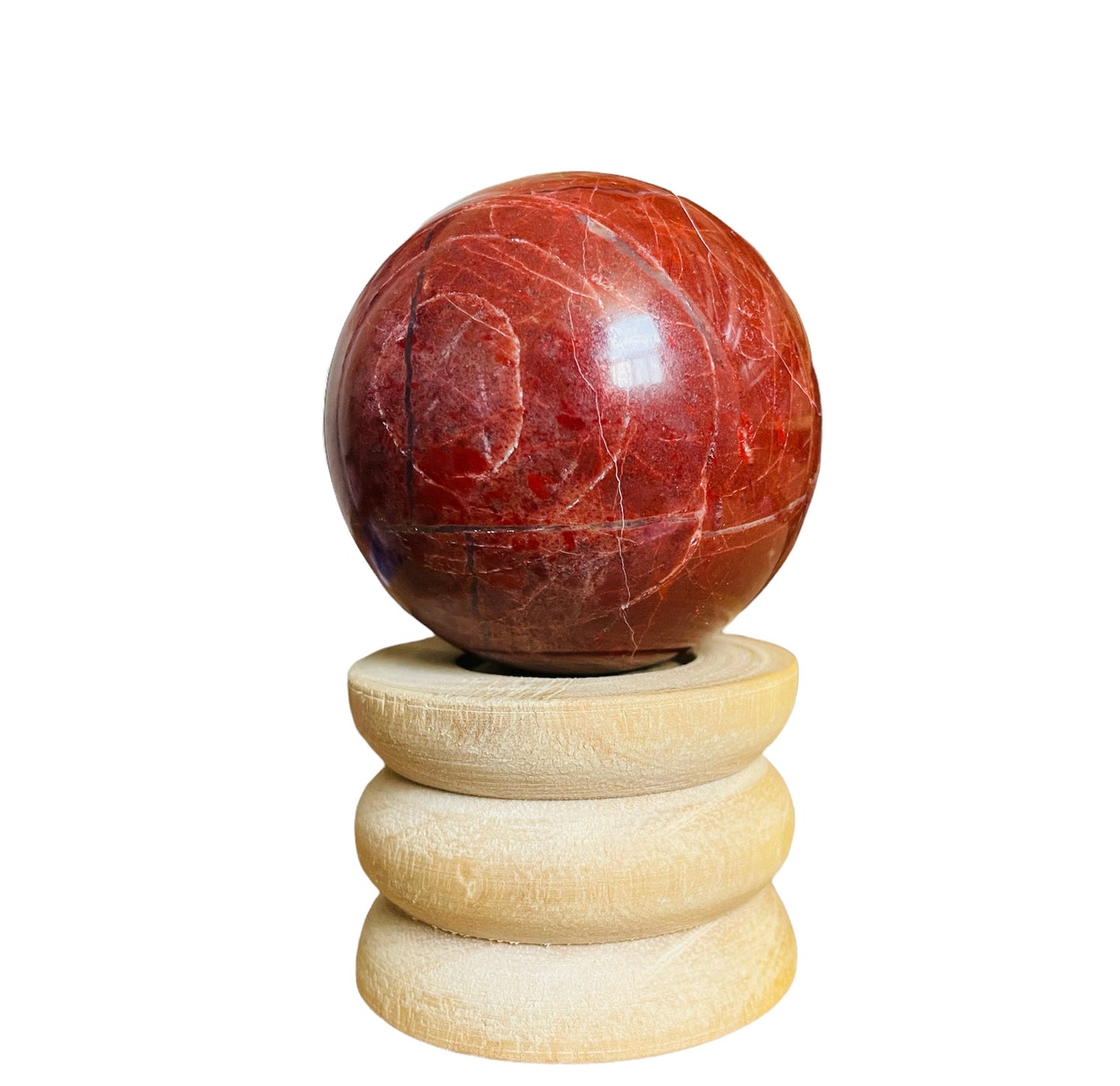 Healing Crystal for Meditation and Chakra Balancing