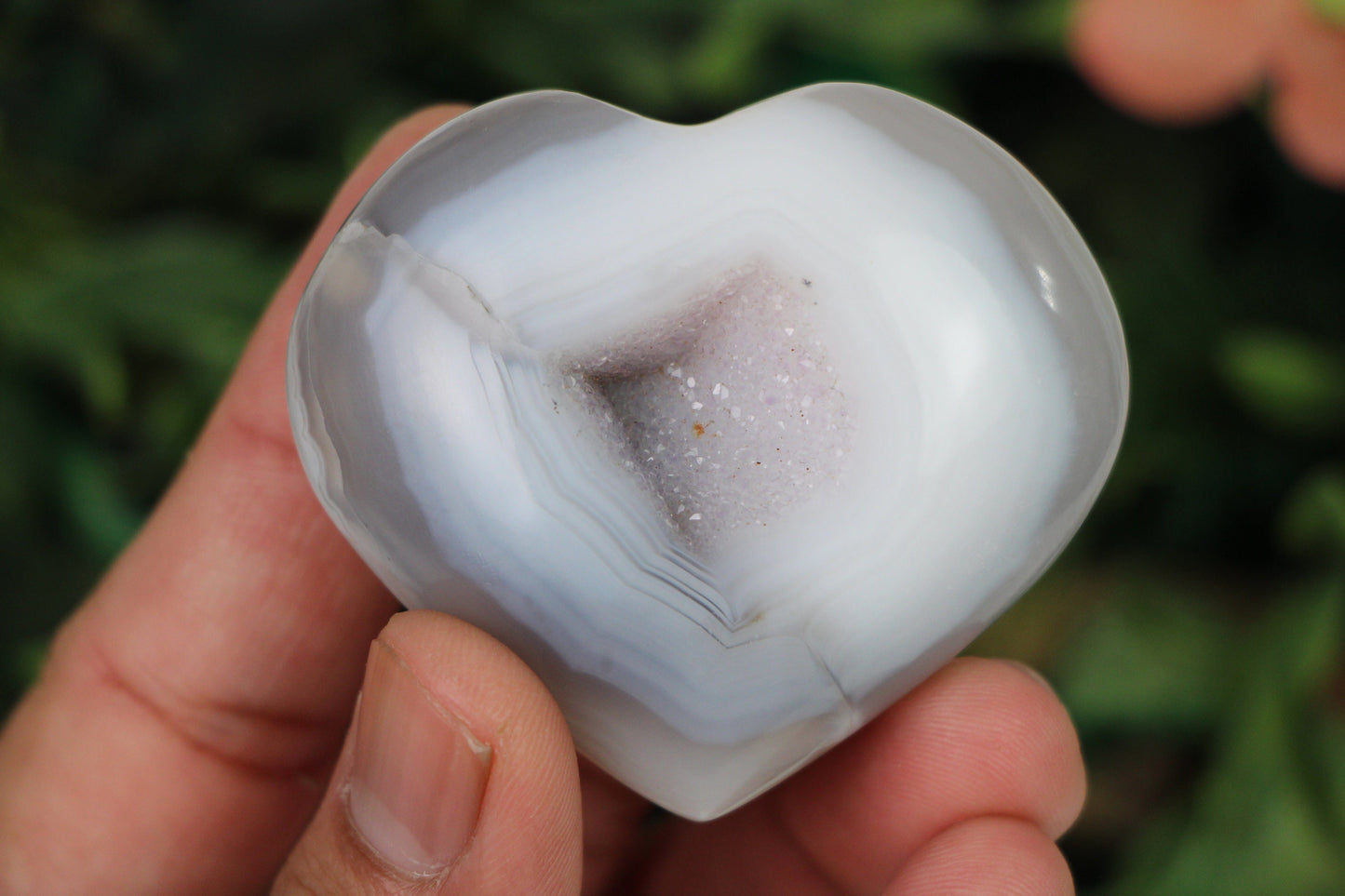 Healing Crystal for Meditation and Chakra Balancing
