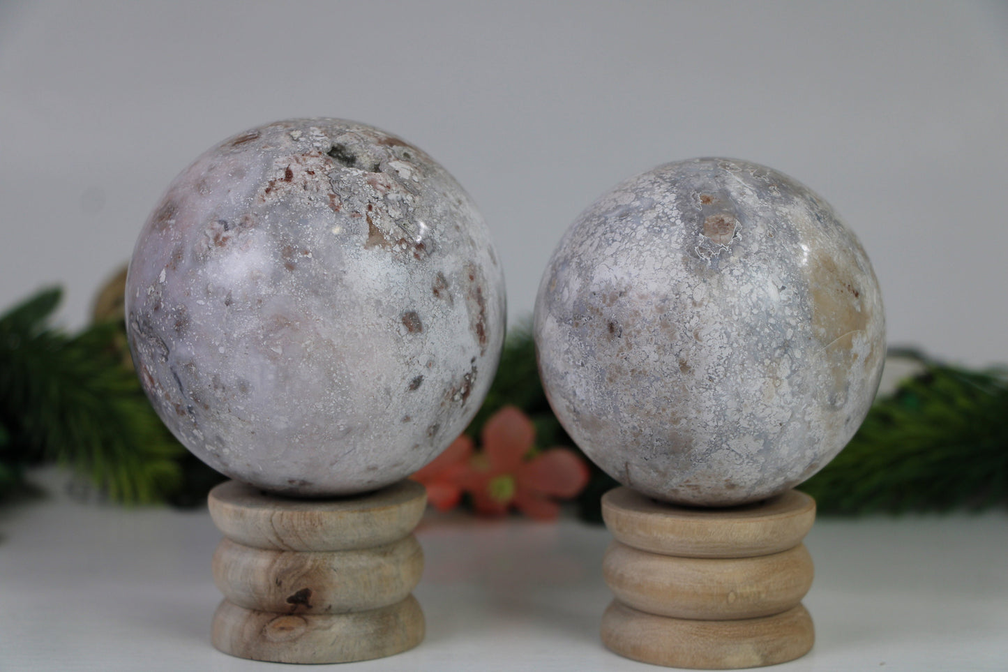 Healing Crystal for Meditation and Chakra Balancing