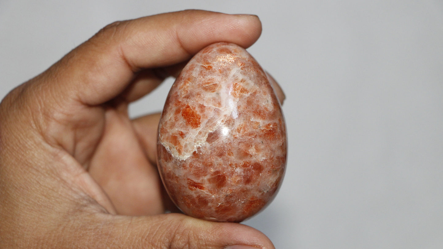Healing Crystal for Meditation and Chakra Balancing