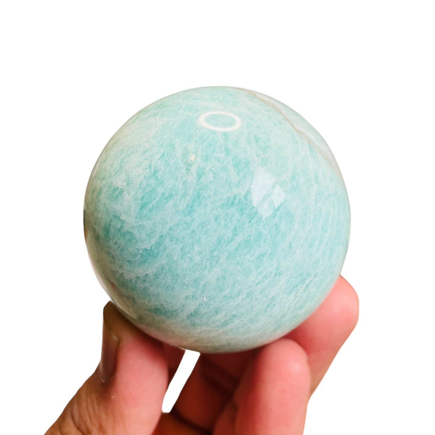 Healing Crystal for Meditation and Chakra Balancing