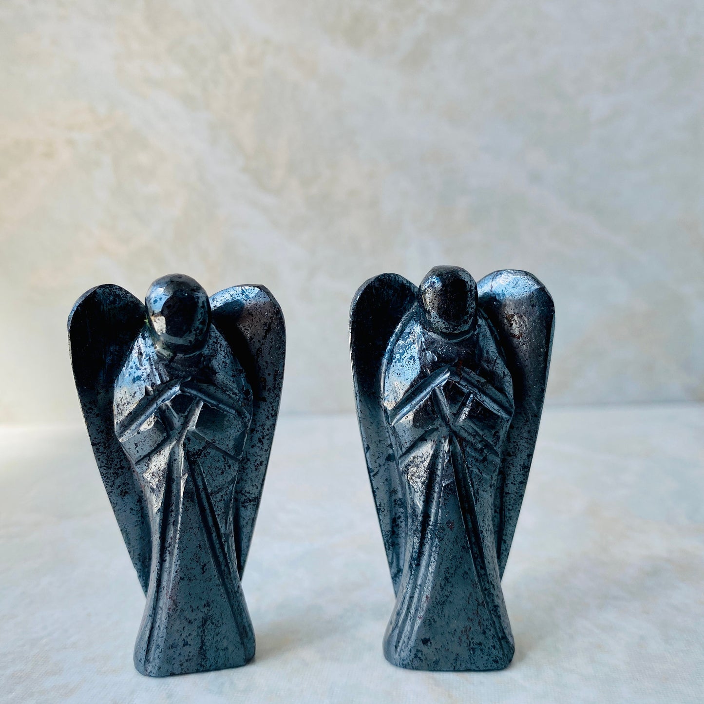 Healing Crystal for Meditation and Chakra Balancing