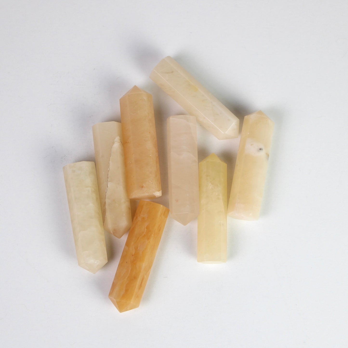 Healing Crystal for Meditation and Chakra Balancing