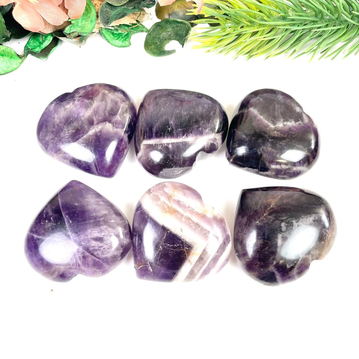 Healing Crystal for Meditation and Chakra Balancing