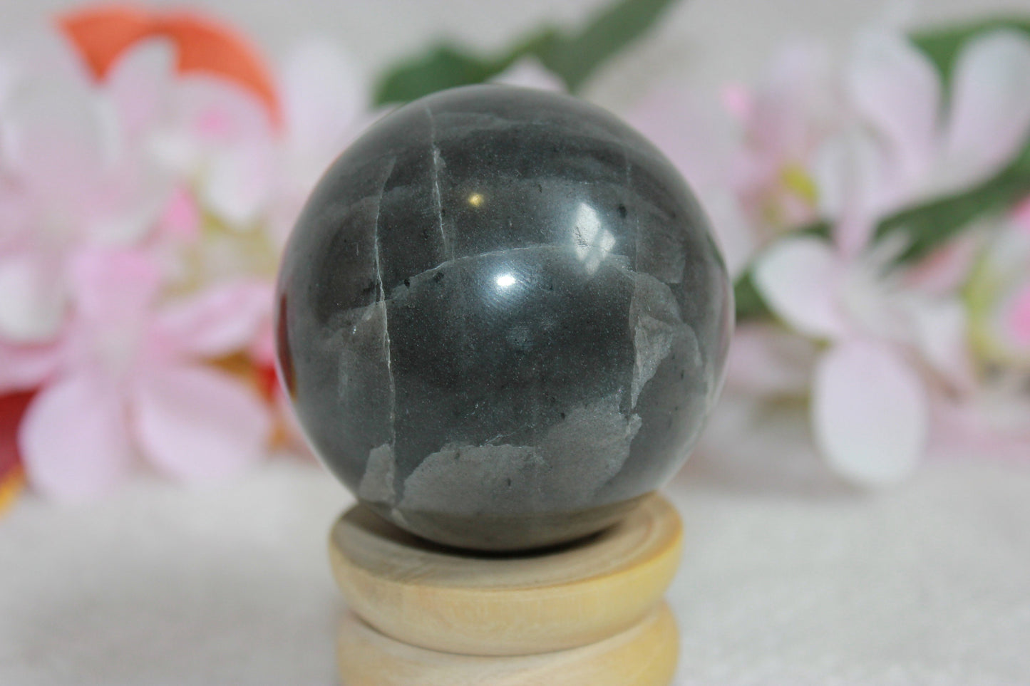 Healing Crystal for Meditation and Chakra Balancing