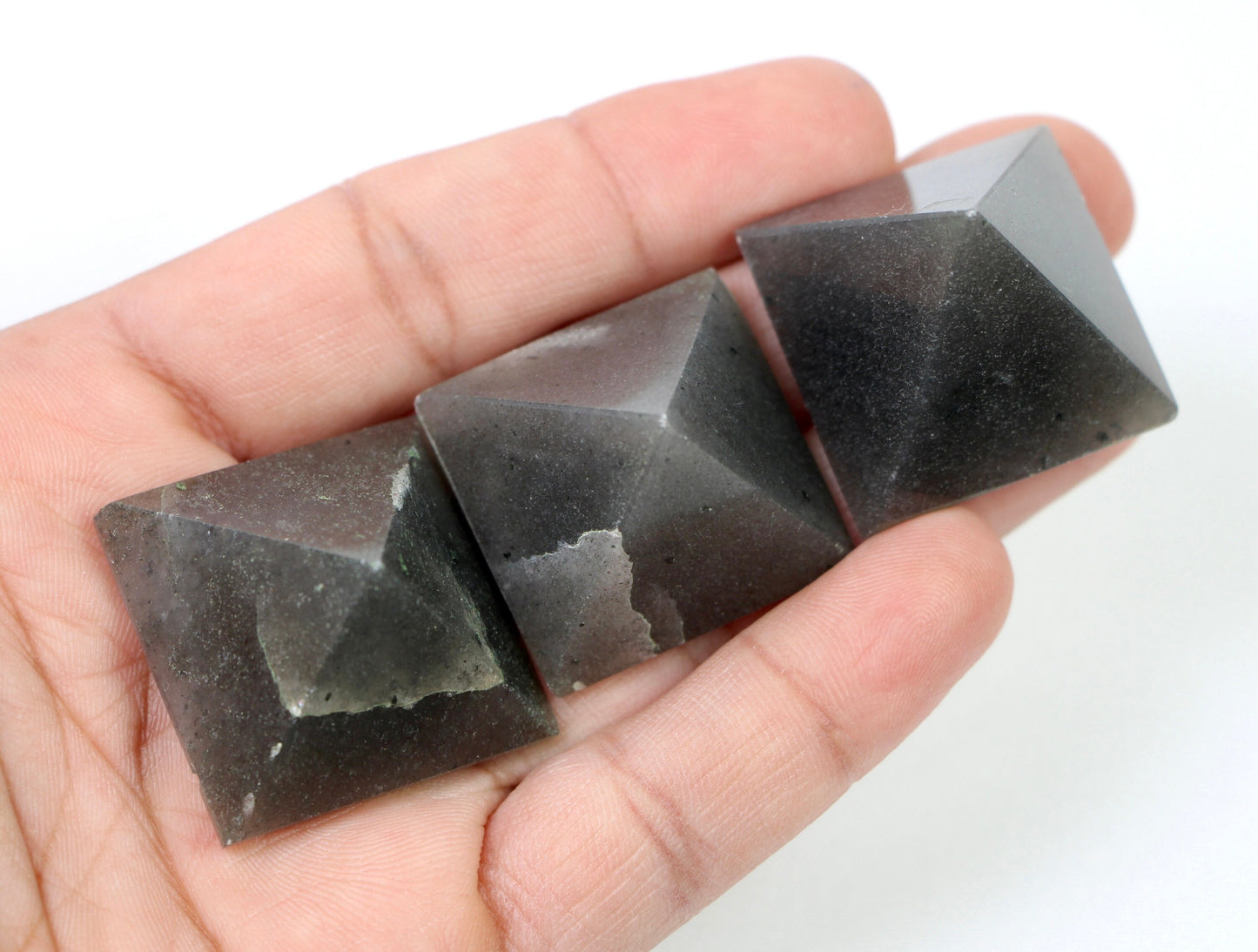 Healing Crystal for Meditation and Chakra Balancing