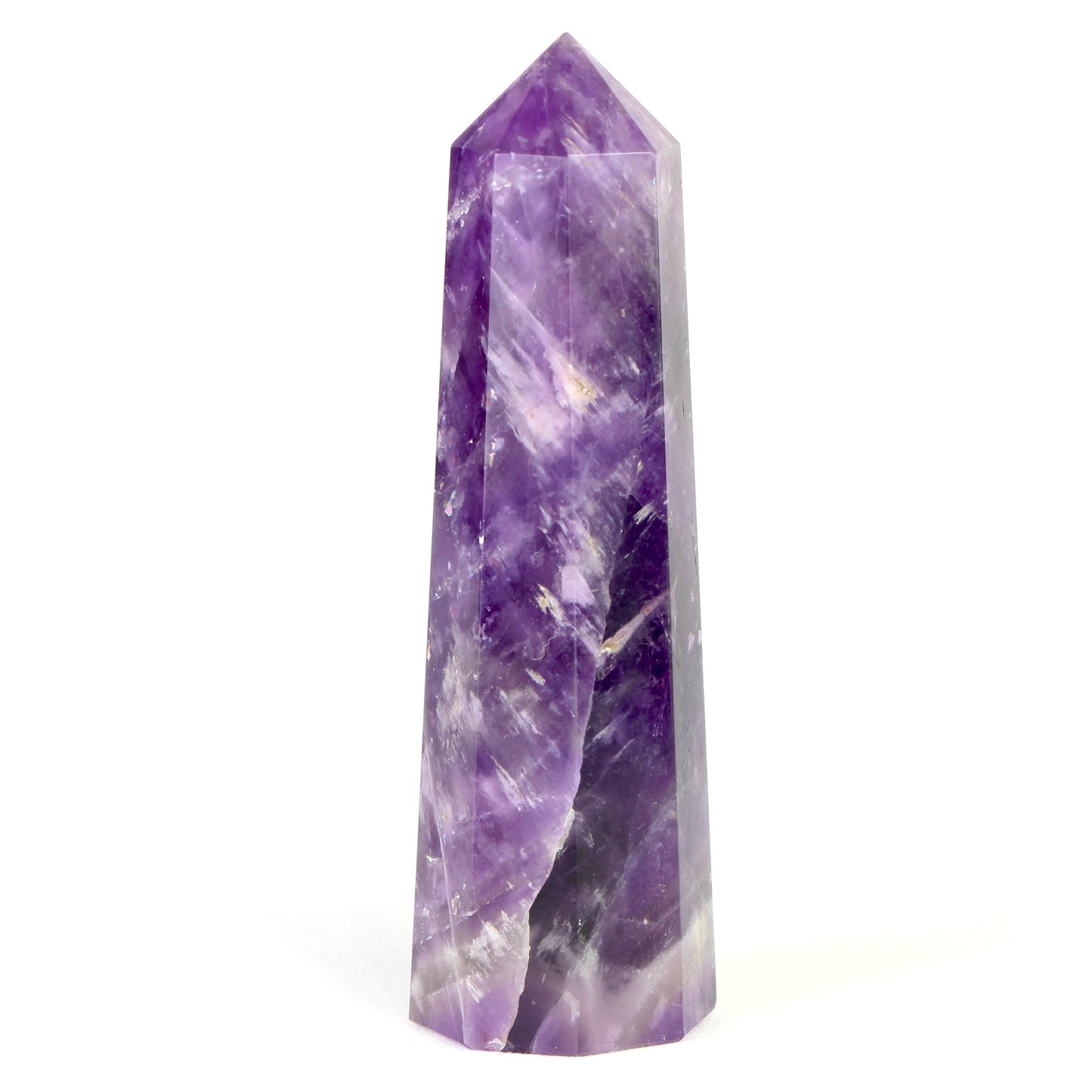 Healing Crystal for Meditation and Chakra Balancing