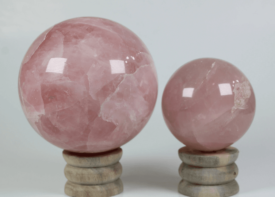 Healing Crystal for Meditation and Chakra Balancing
