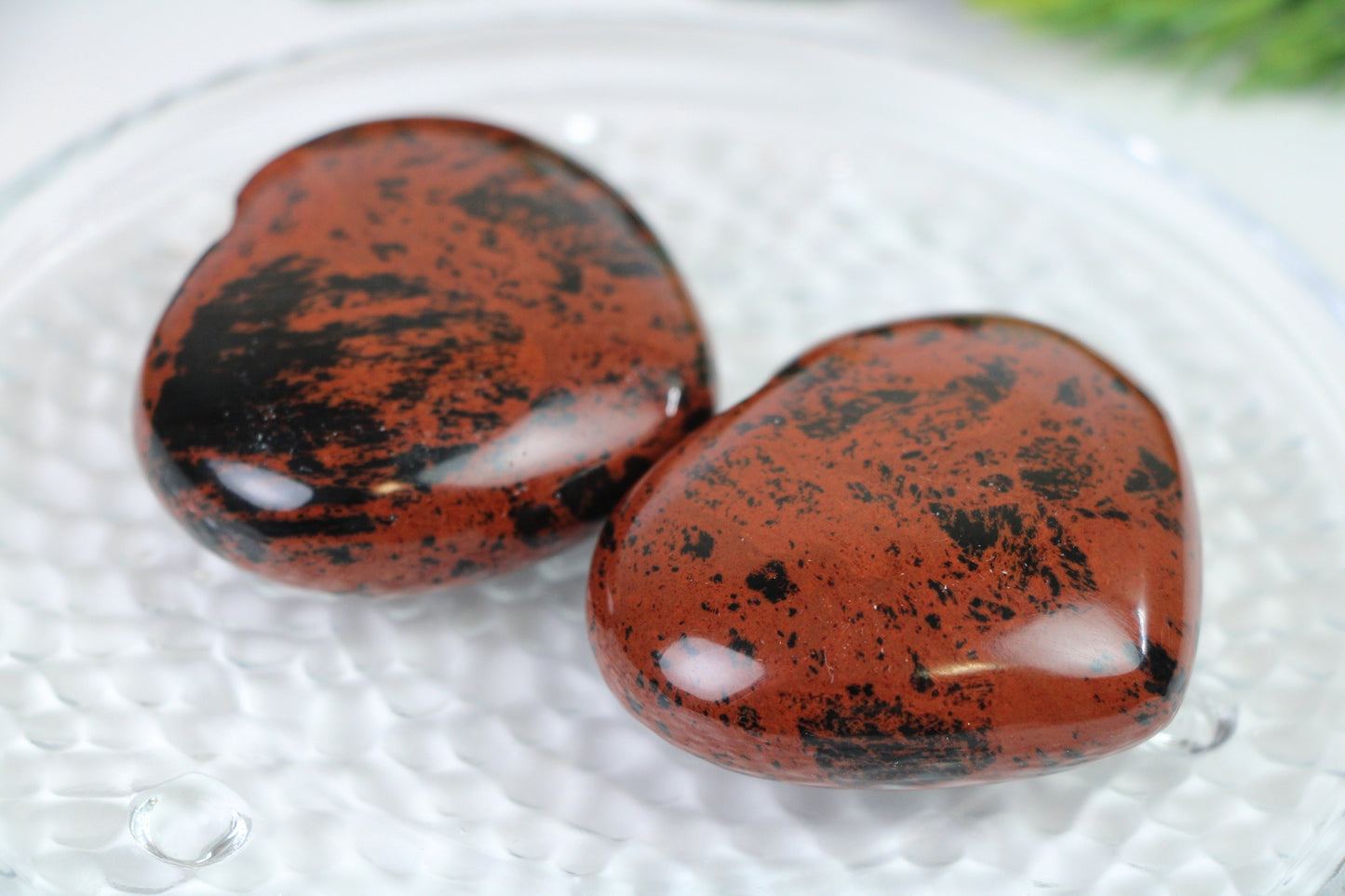 Healing Crystal for Meditation and Chakra Balancing