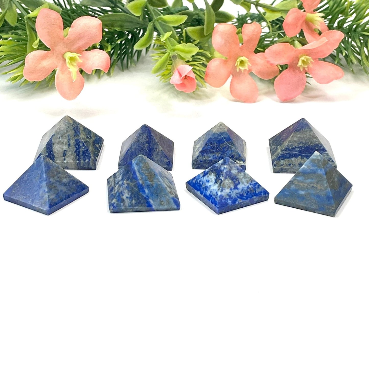 Healing Crystal for Meditation and Chakra Balancing