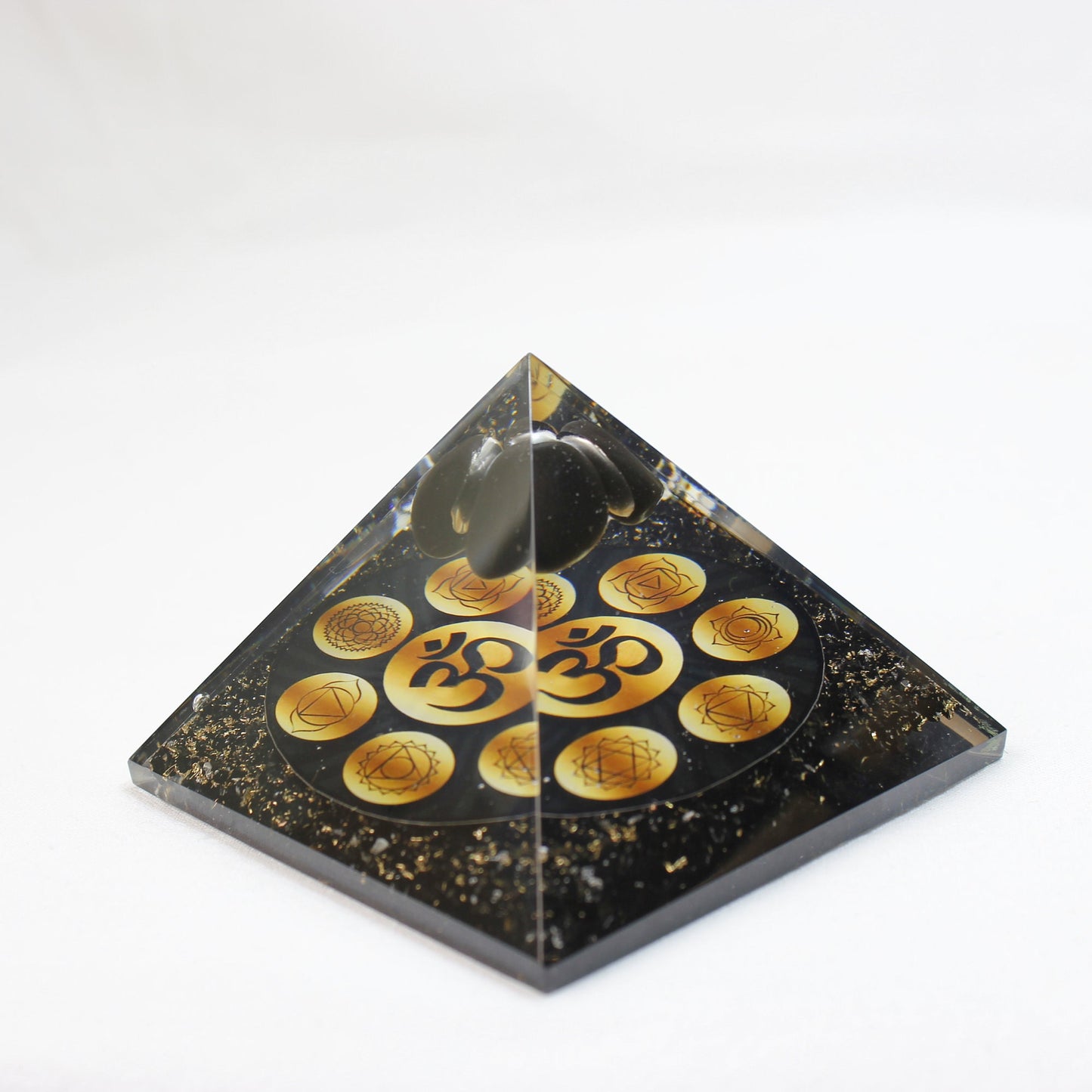 Healing Crystal for Meditation and Chakra Balancing