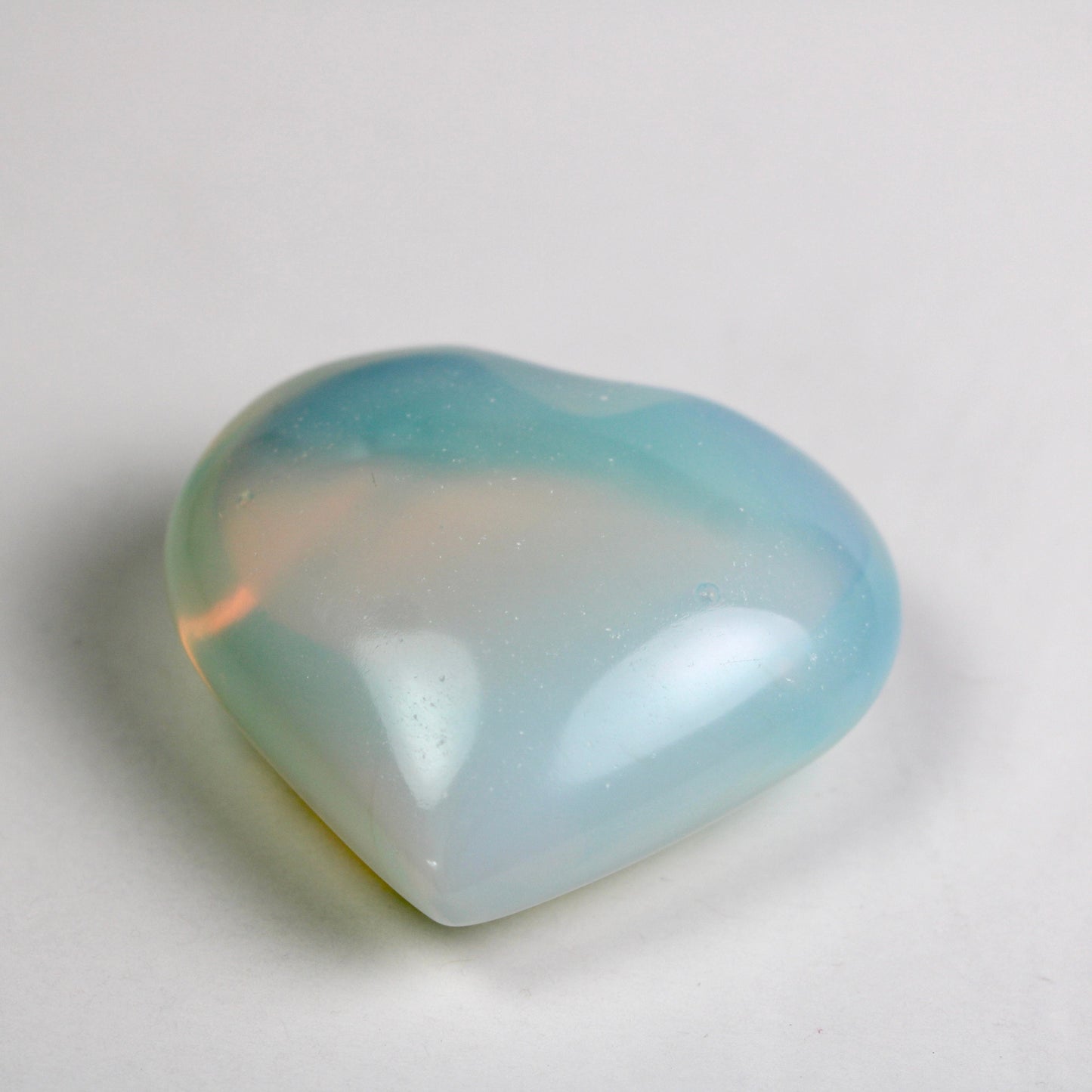 Healing Crystal for Meditation and Chakra Balancing