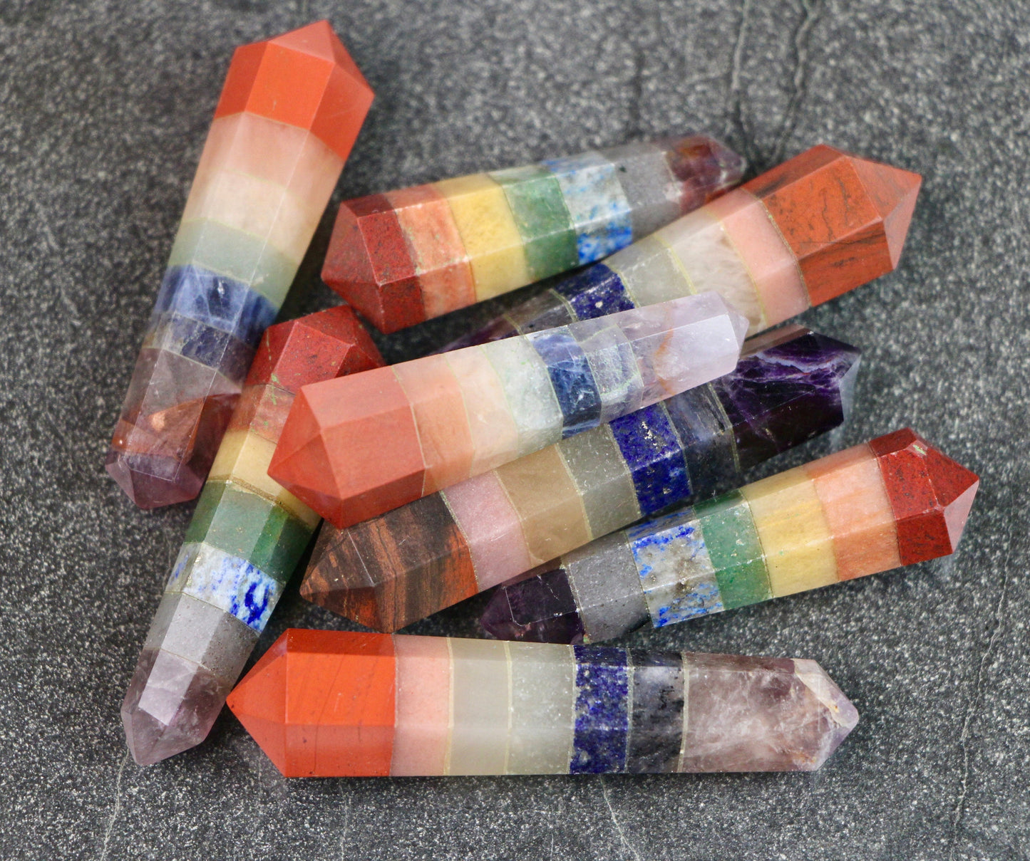 Healing Crystal for Meditation and Chakra Balancing