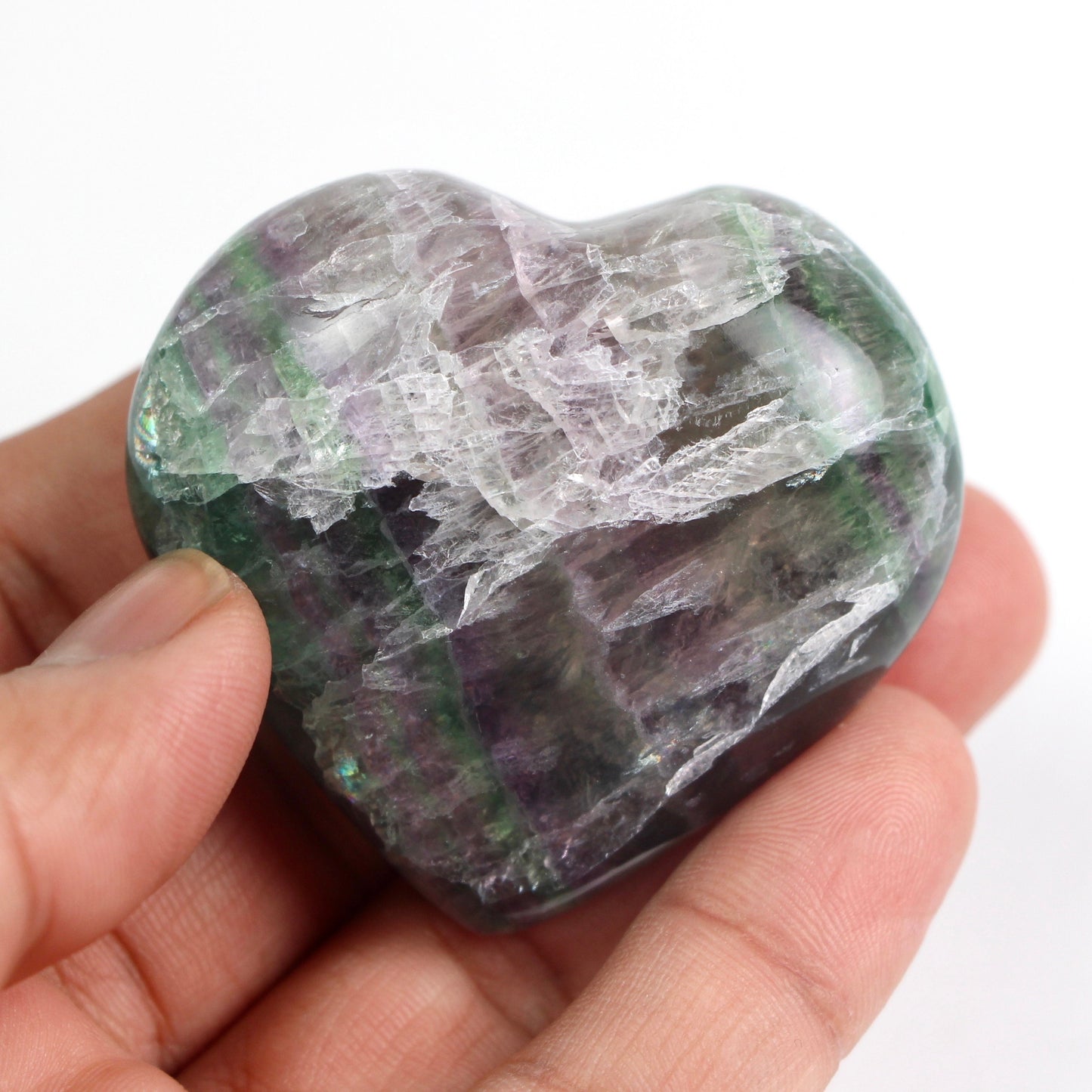Healing Crystal for Meditation and Chakra Balancing