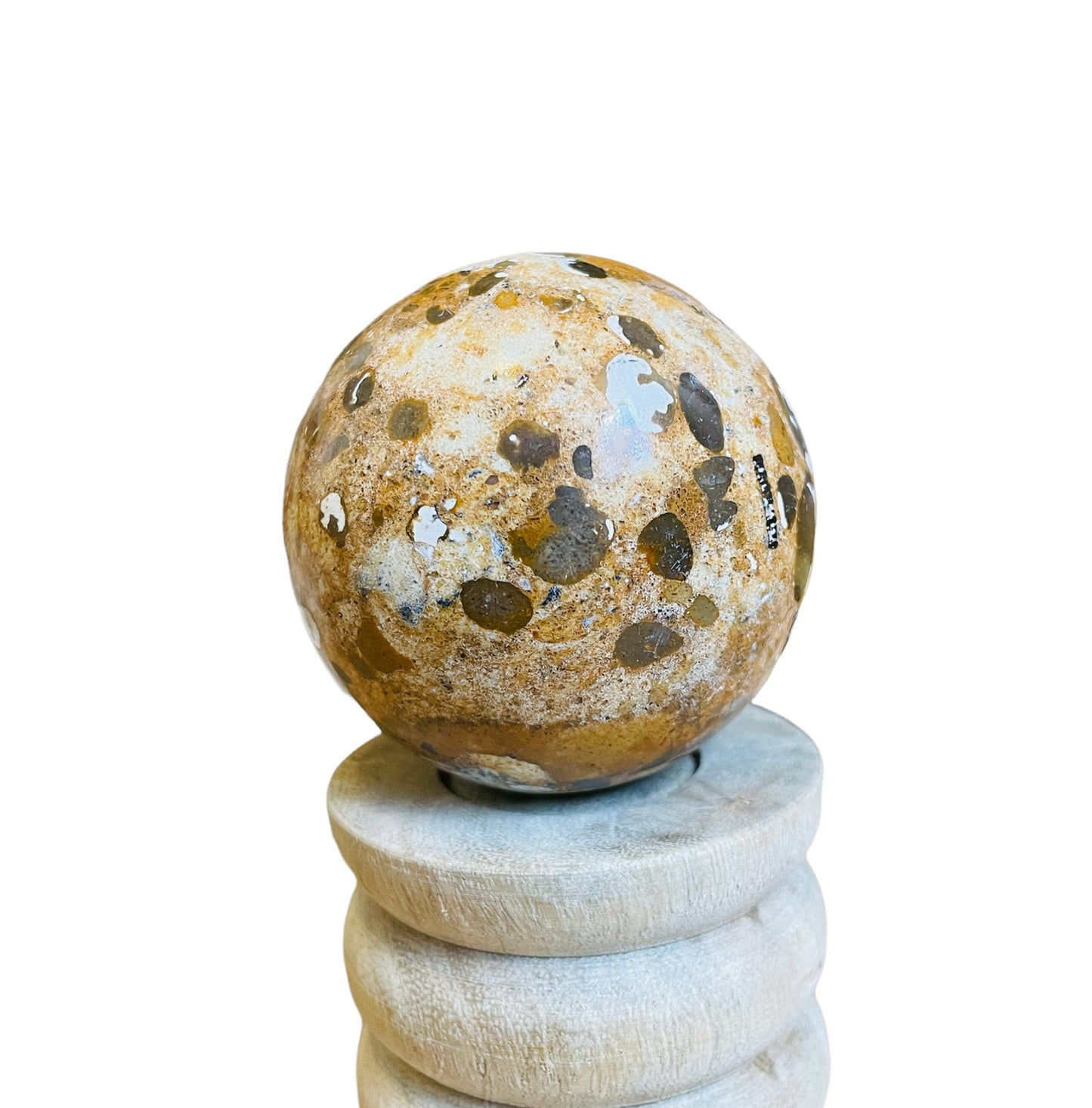 Healing Crystal for Meditation and Chakra Balancing