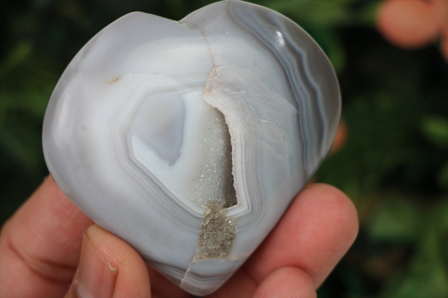 Healing Crystal for Meditation and Chakra Balancing
