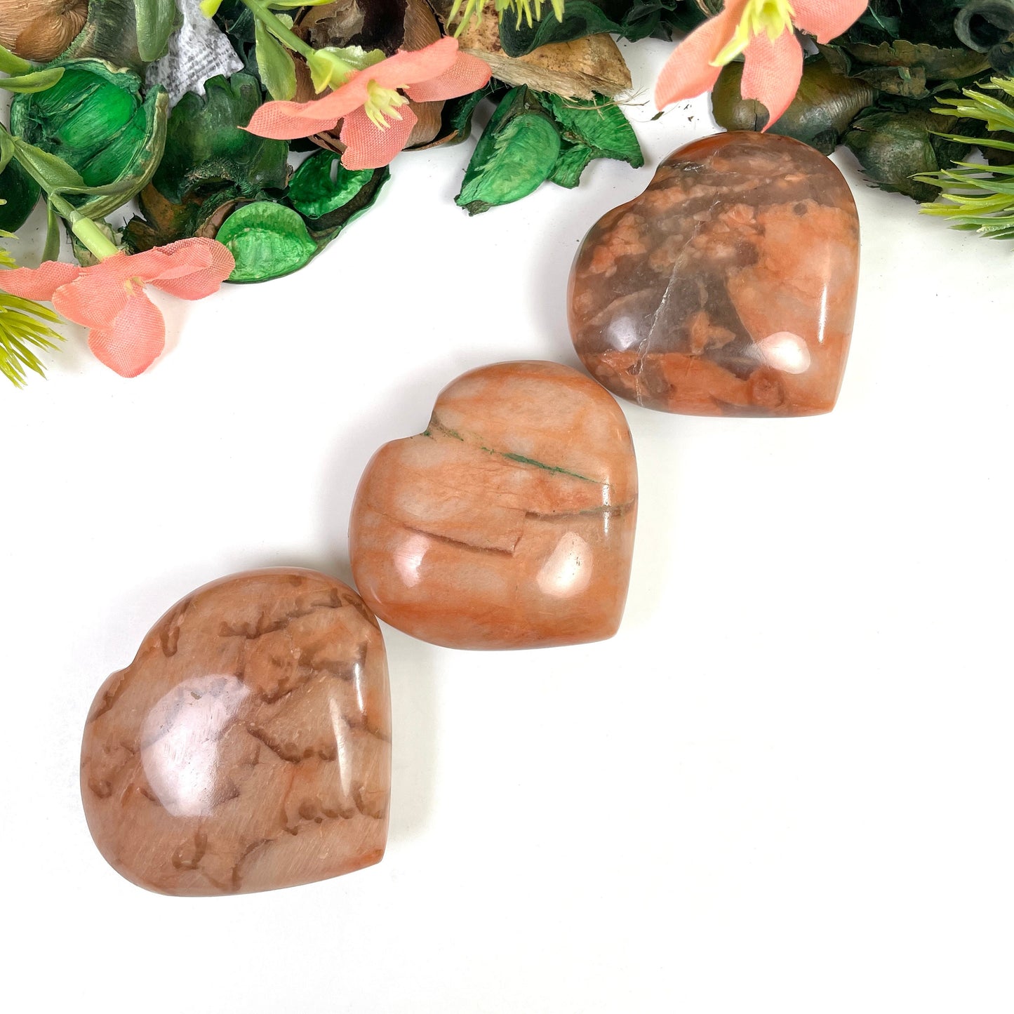 Healing Crystal for Meditation and Chakra Balancing