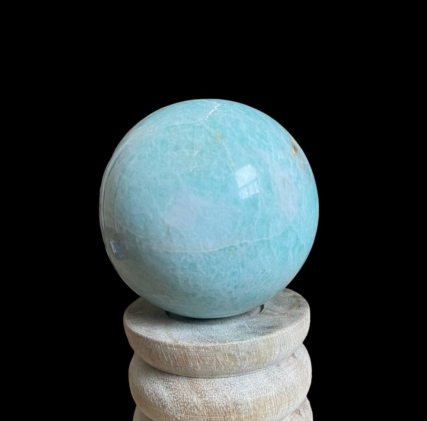 Healing Crystal for Meditation and Chakra Balancing