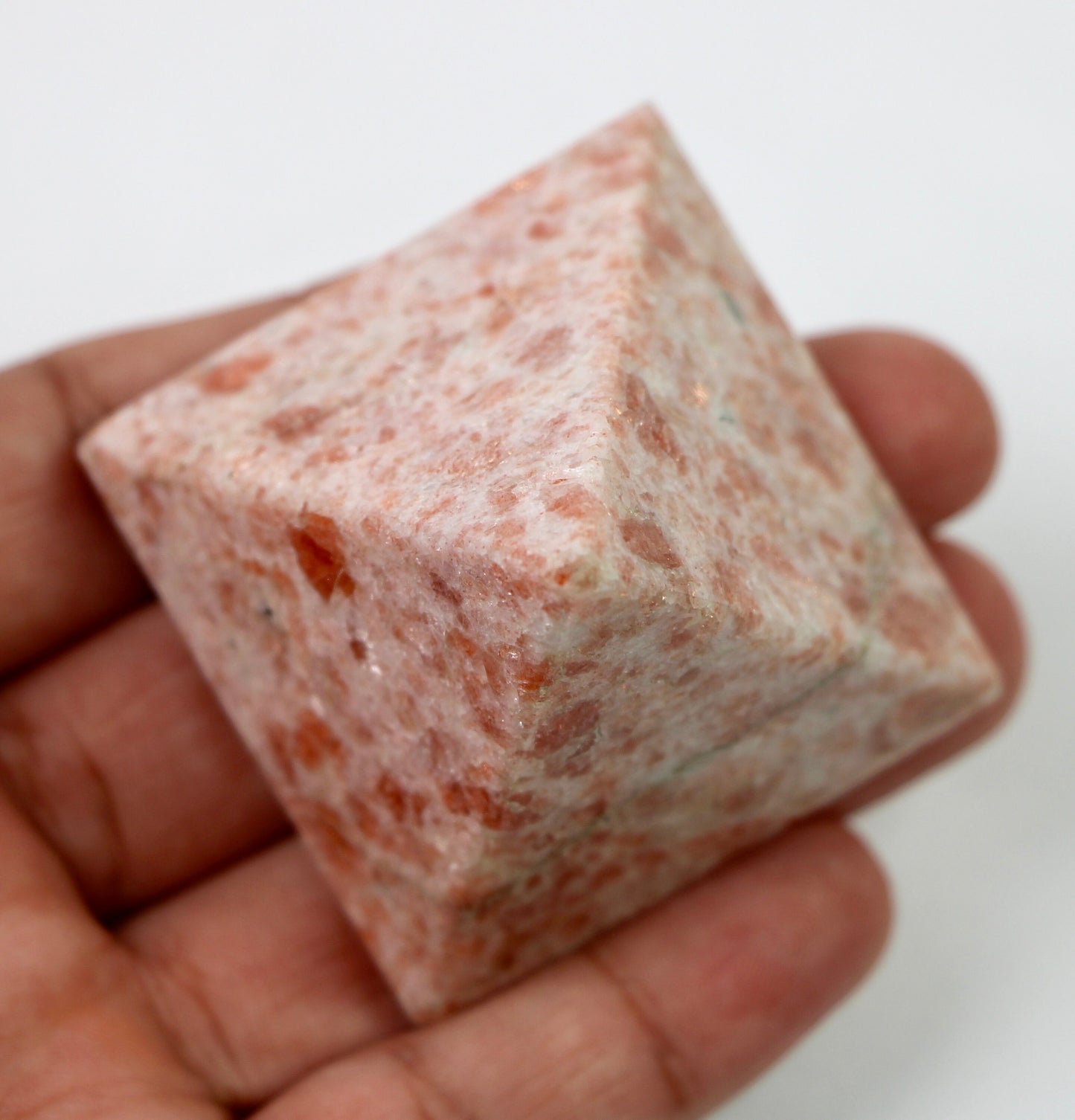 Healing Crystal for Meditation and Chakra Balancing