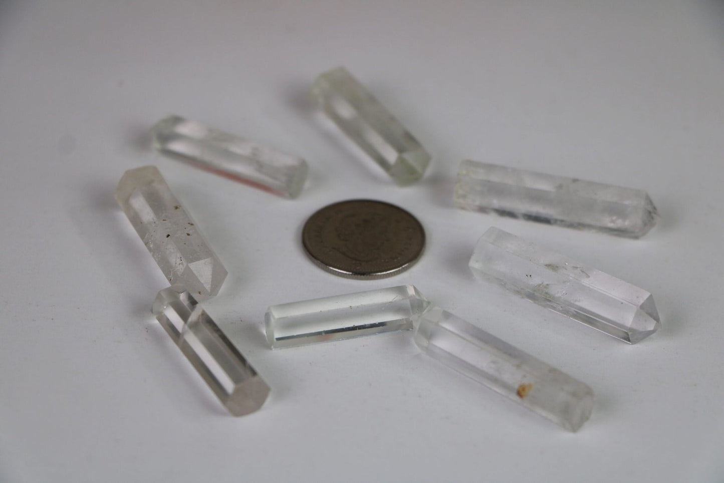 Healing Crystal for Meditation and Chakra Balancing