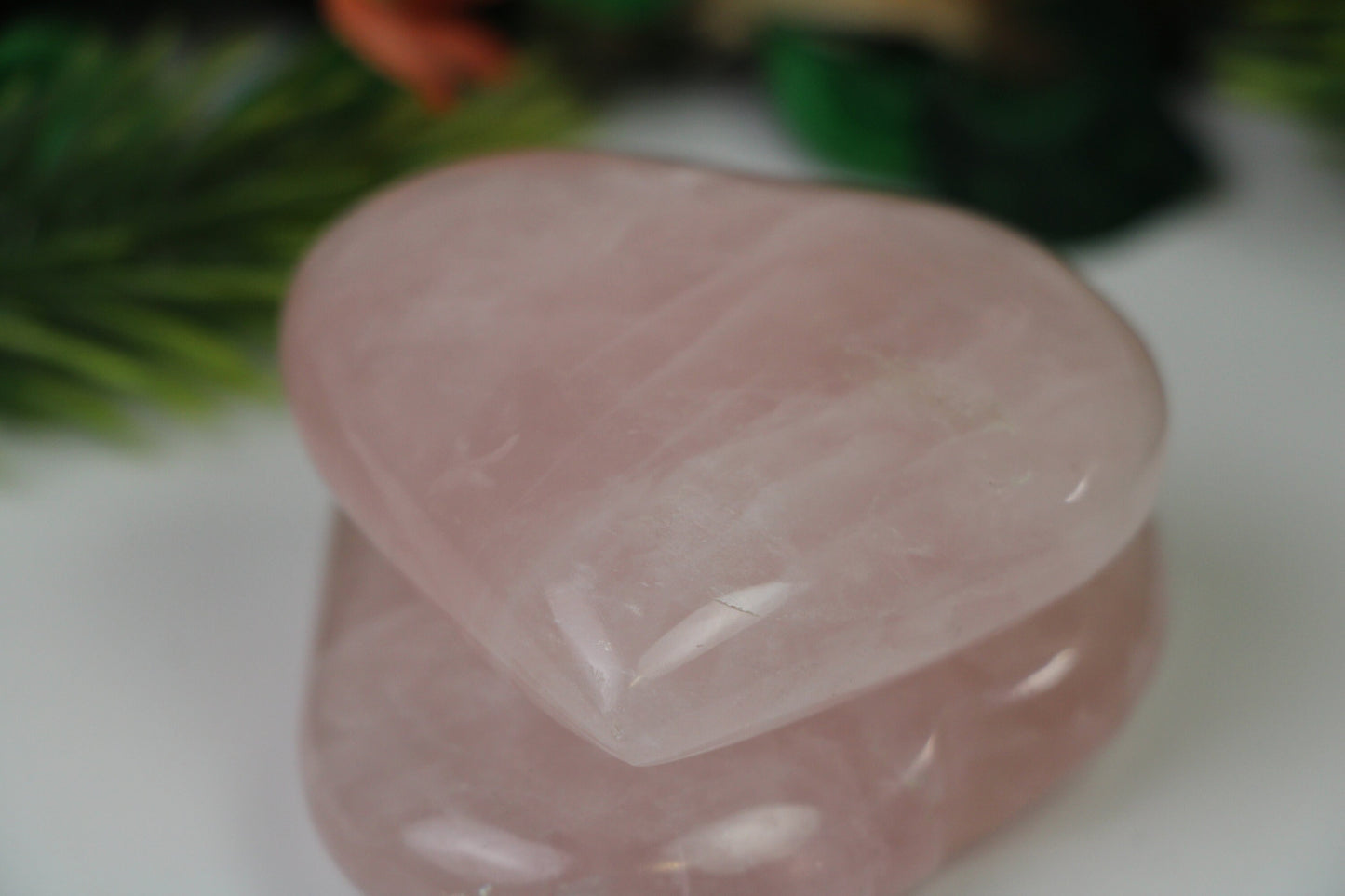 Healing Crystal for Meditation and Chakra Balancing