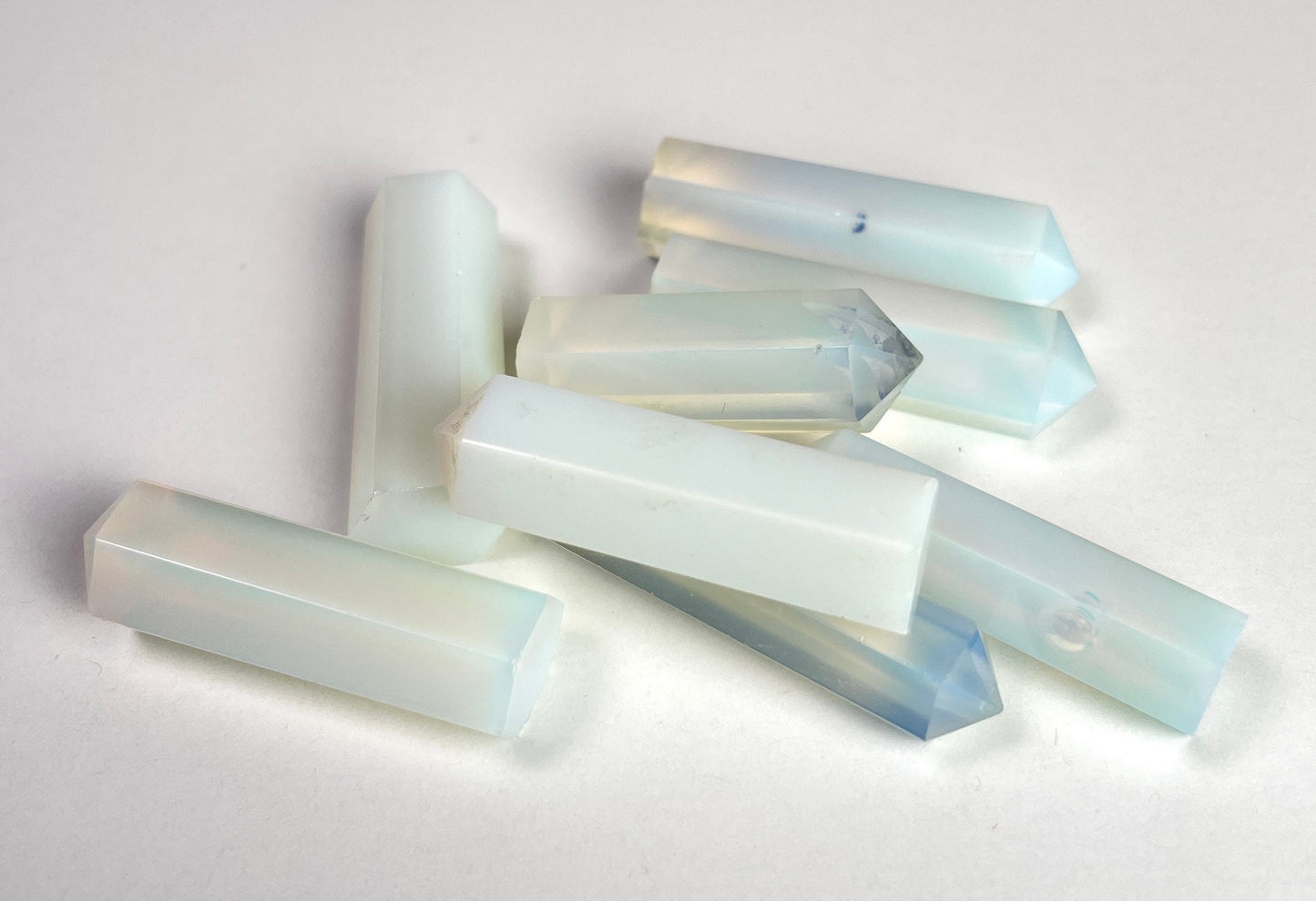 Healing Crystal for Meditation and Chakra Balancing