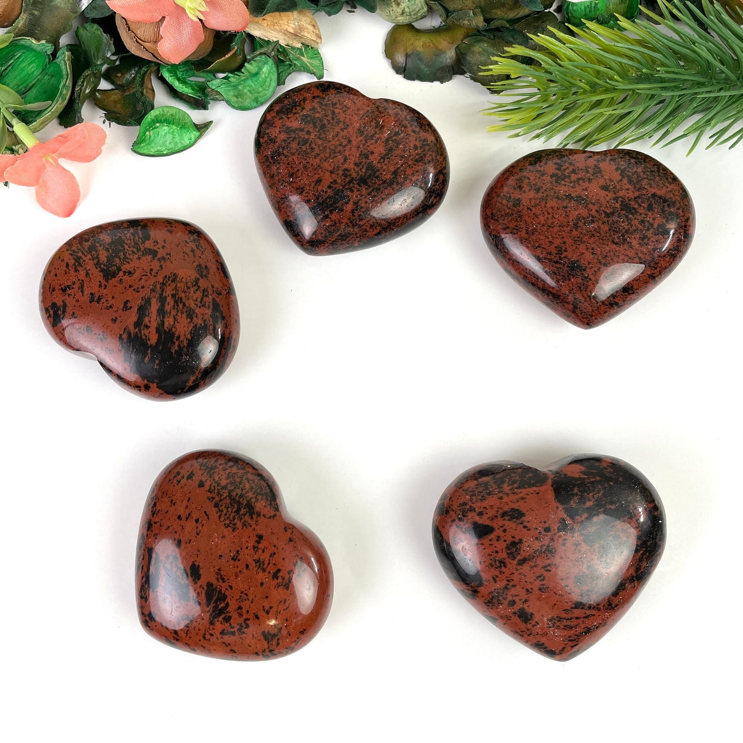 Healing Crystal for Meditation and Chakra Balancing
