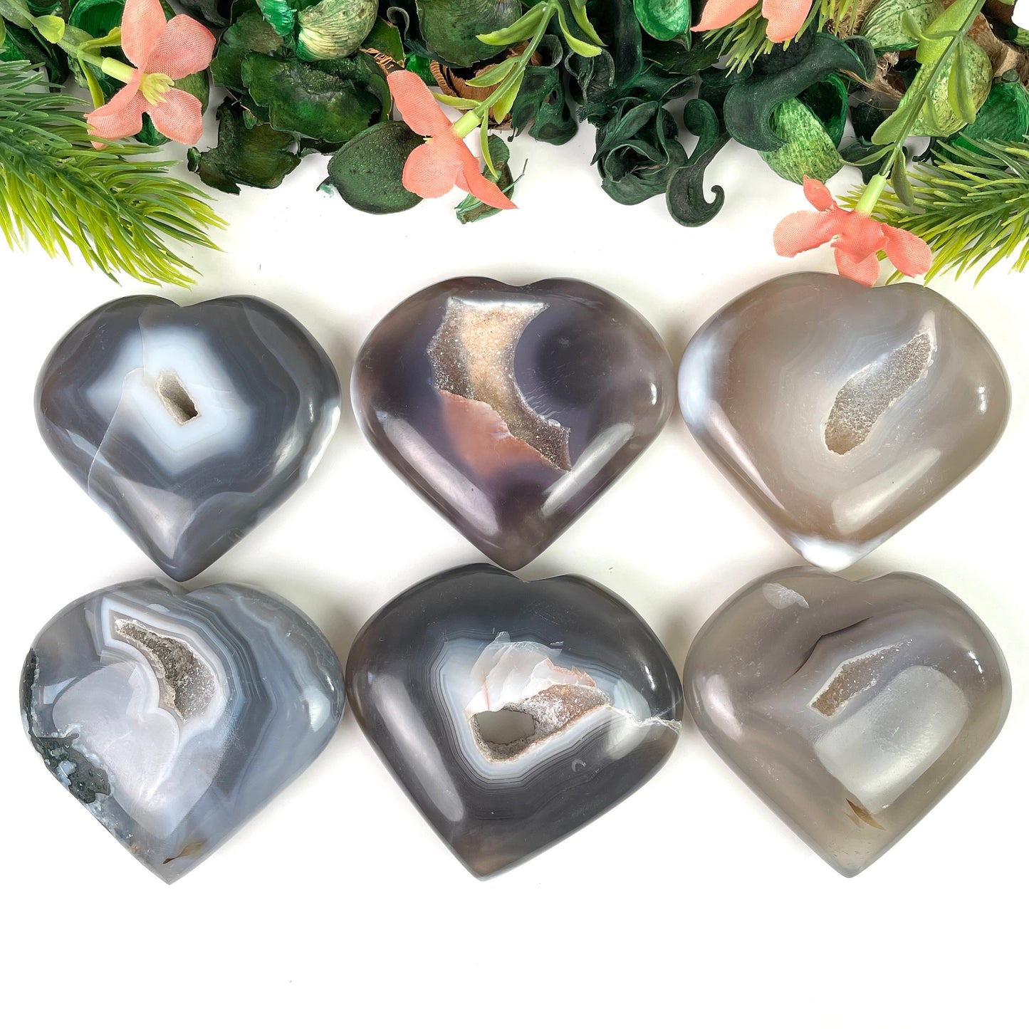 Healing Crystal for Meditation and Chakra Balancing